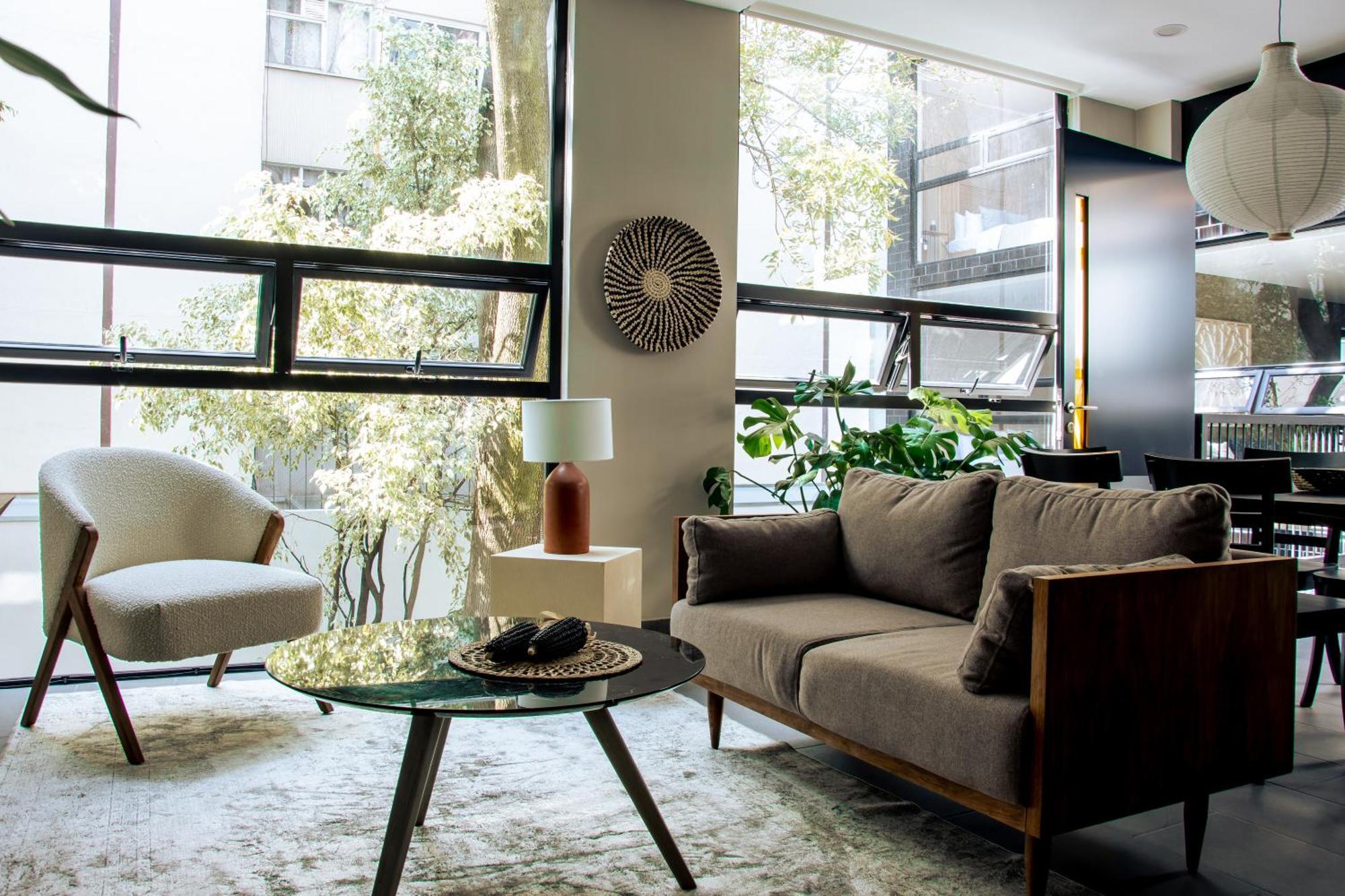 Mineria By Mr W Apartamento