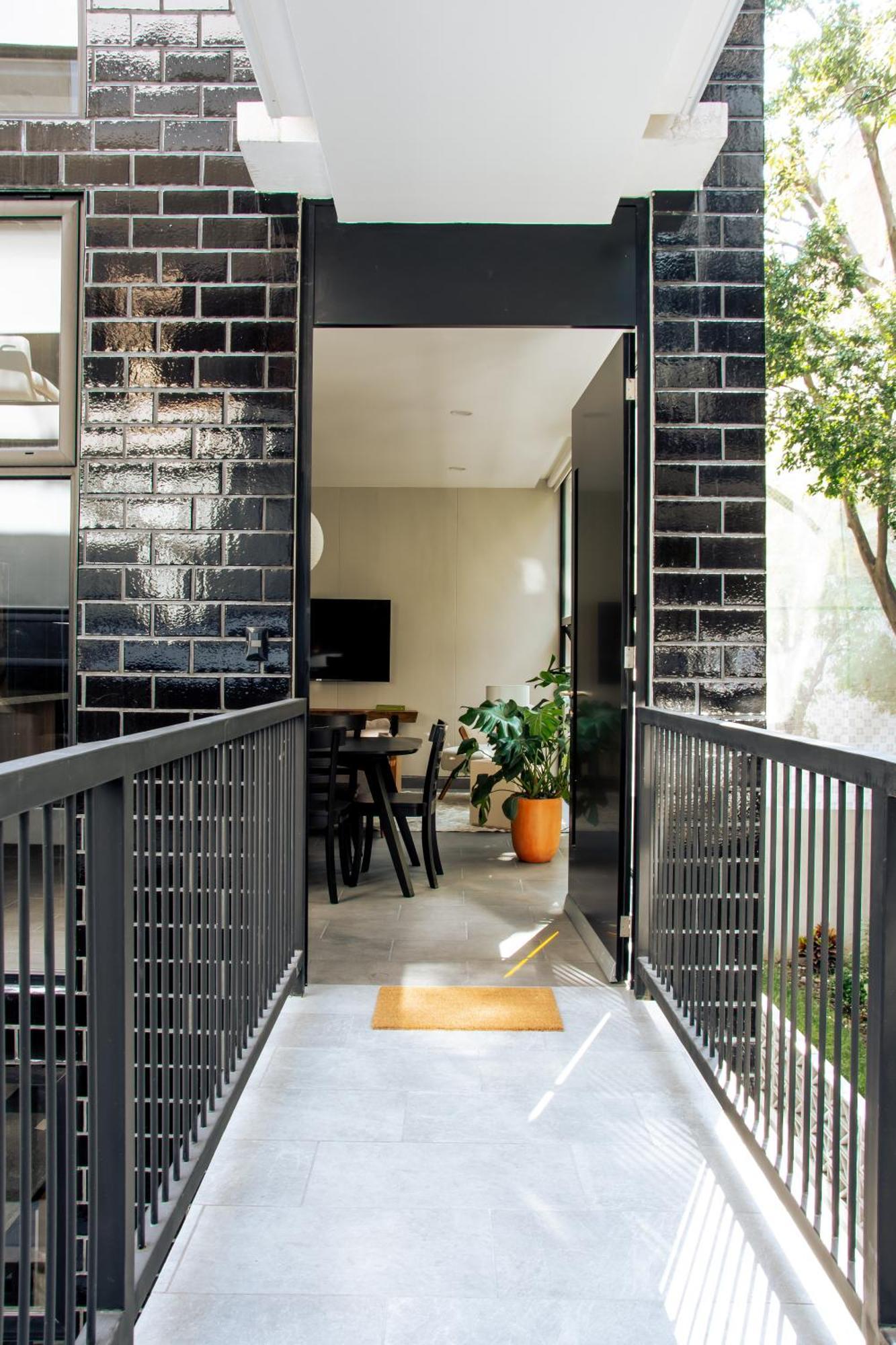 Mineria By Mr W Apartamento *