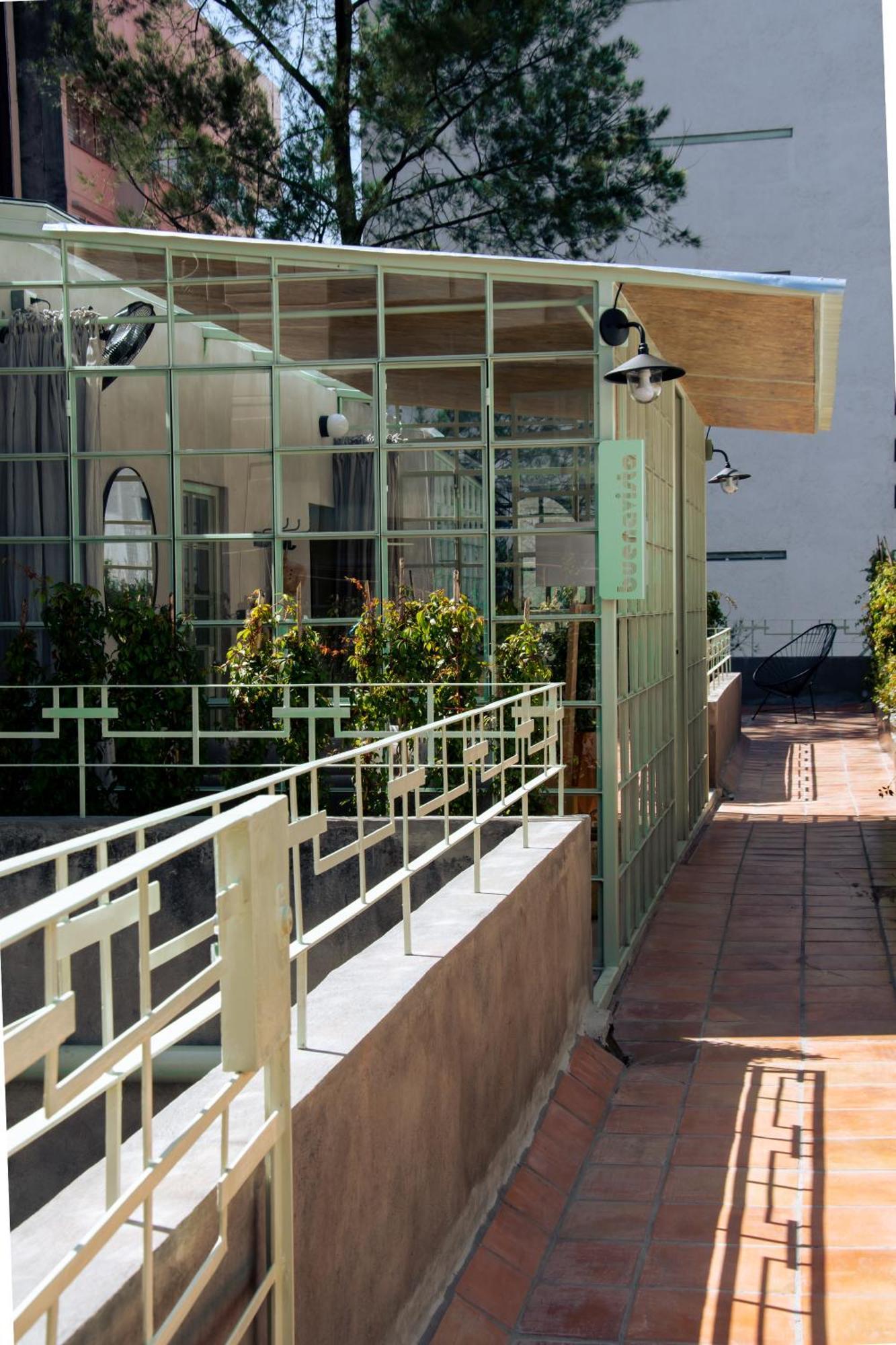 Laredo By Mr W Apartamento