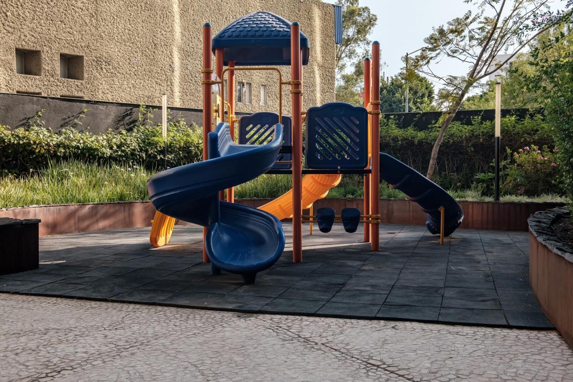 Apartamento Torre Distum Anzures