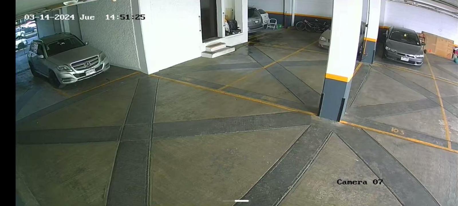 Apartamento Departamento Centrico Cdmx *