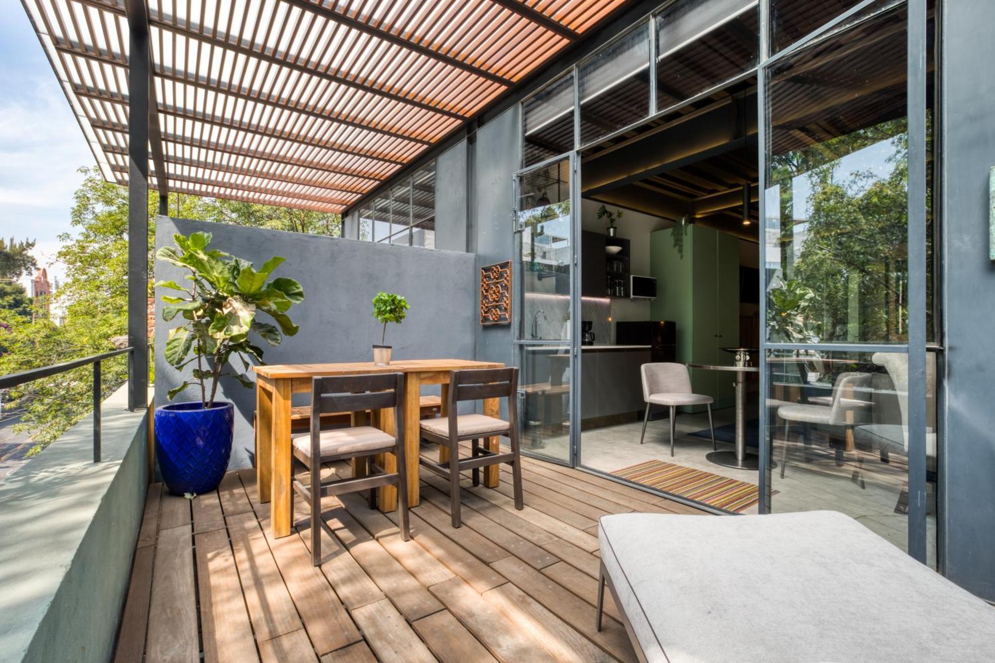 Queretaro By Mr W Apartamento