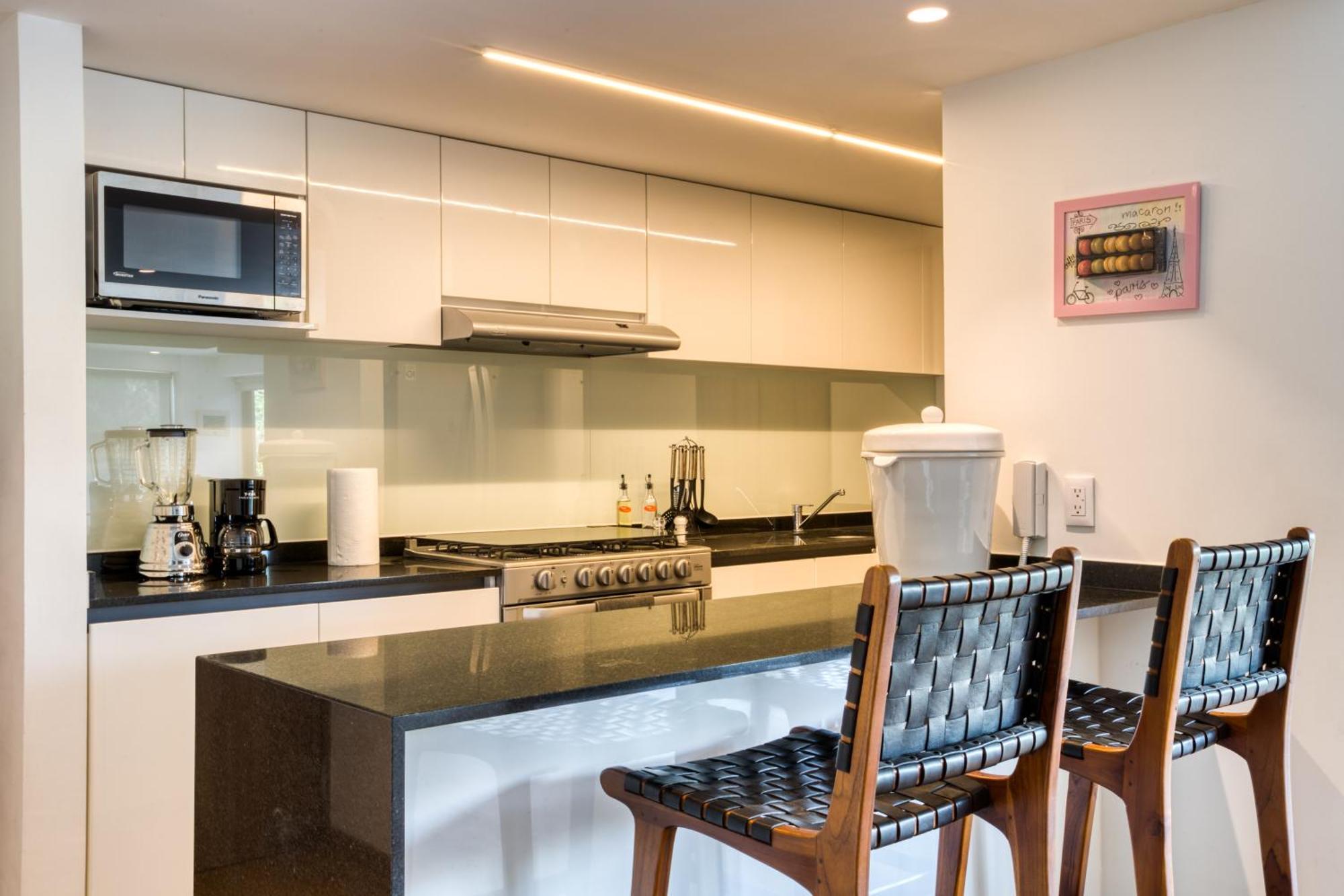 Taman Mr W Apartamento