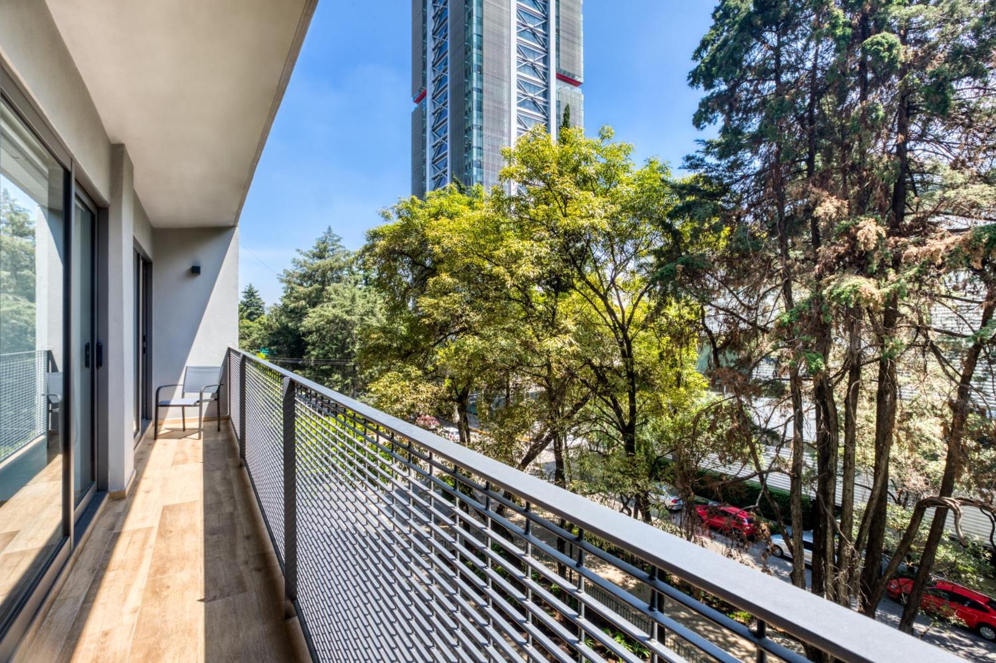 Taman Mr W Apartamento