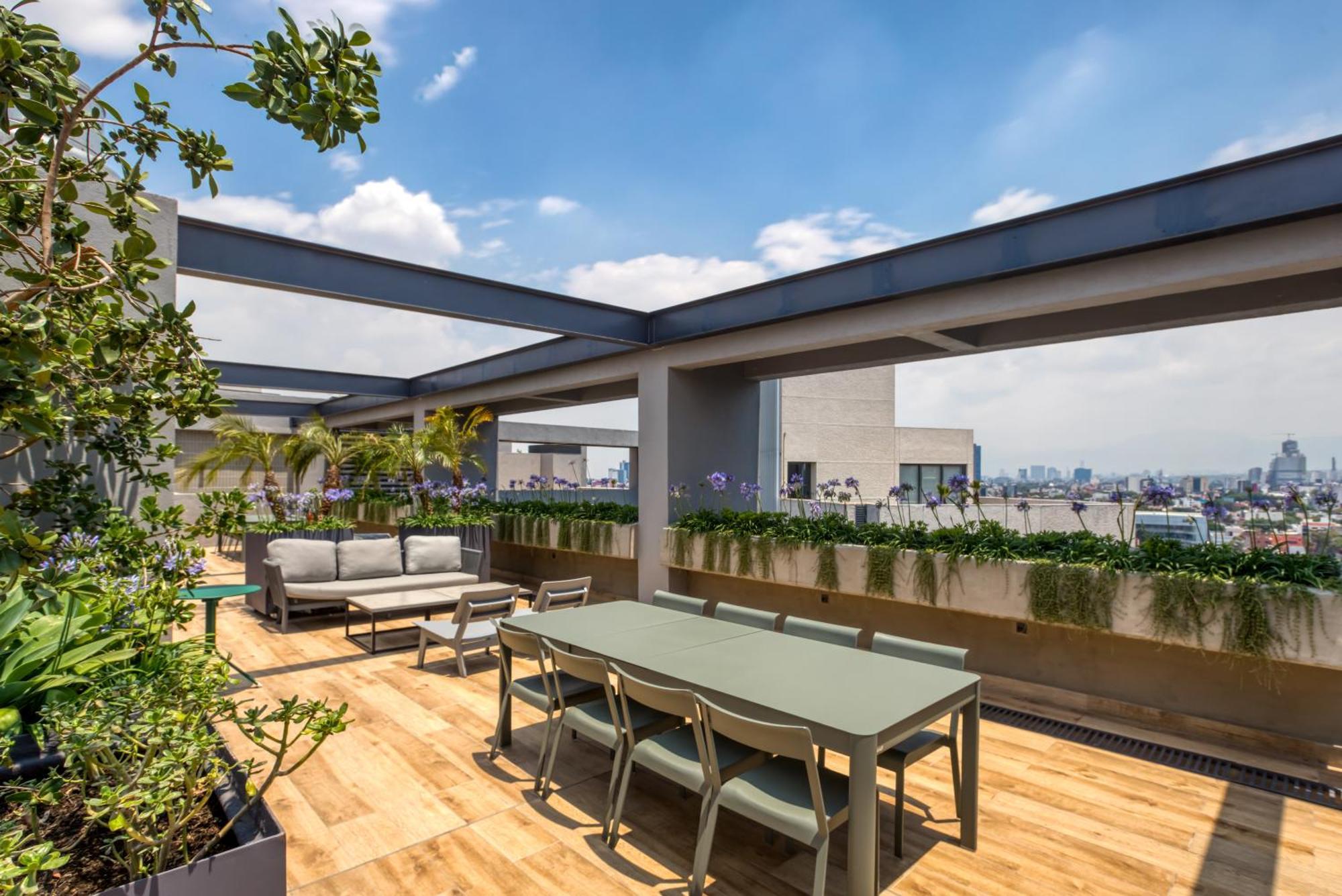 Taman Mr W Apartamento *