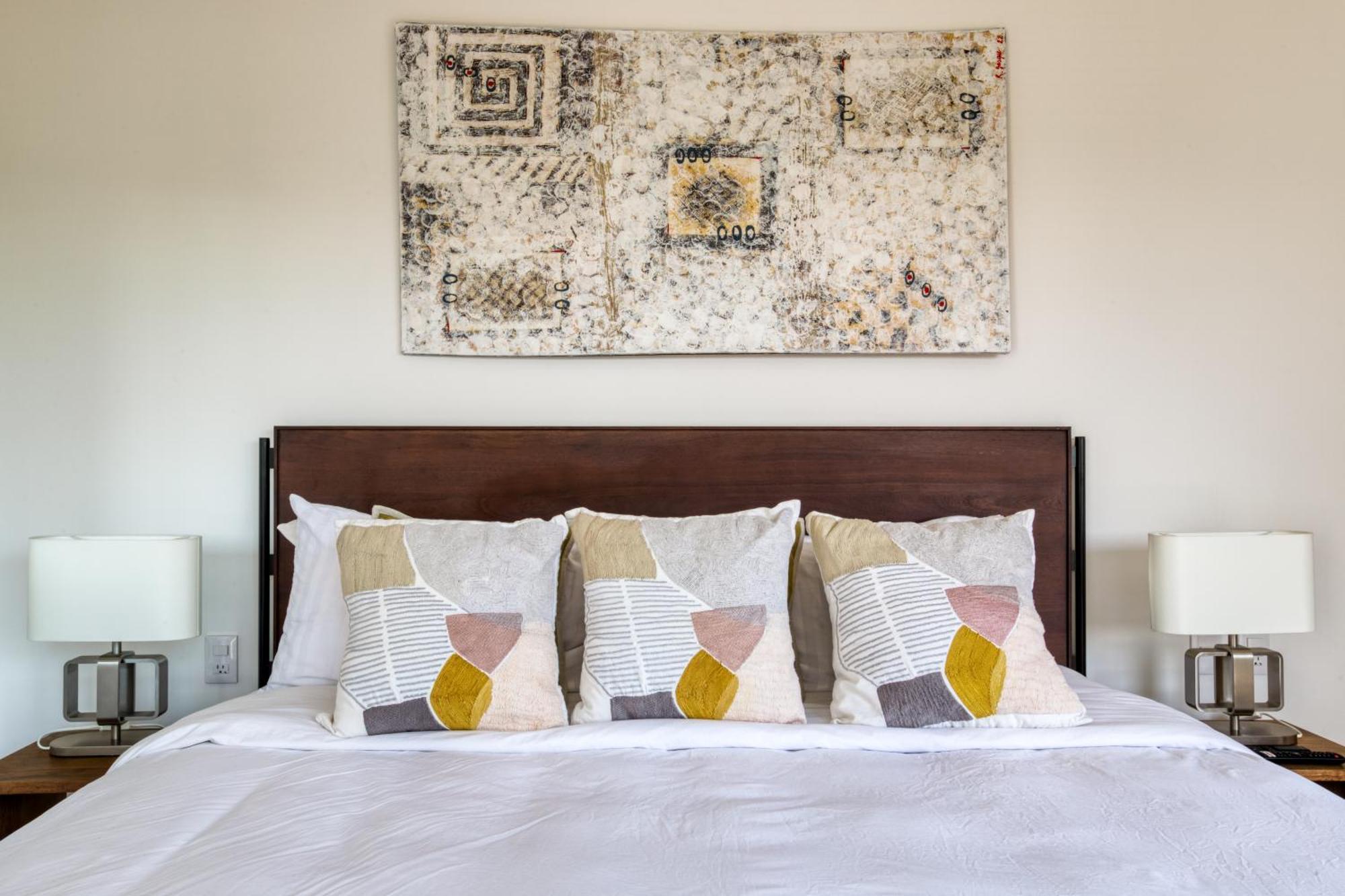 Apartamento Taman Mr W *