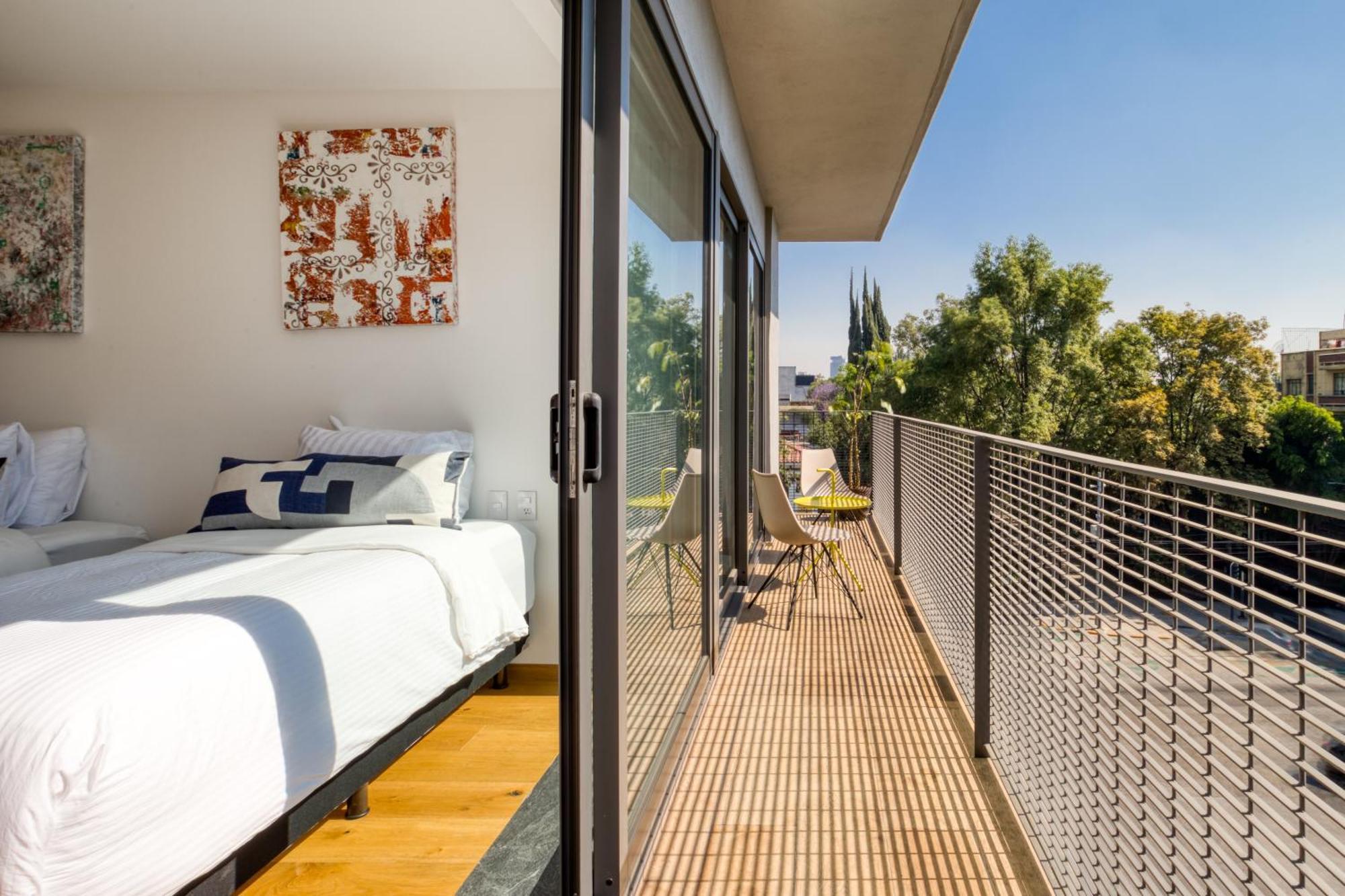 Apartamento Taman Mr W *