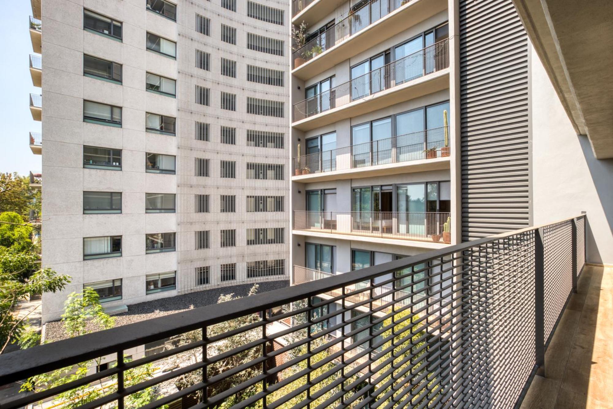 Taman Mr W Apartamento *