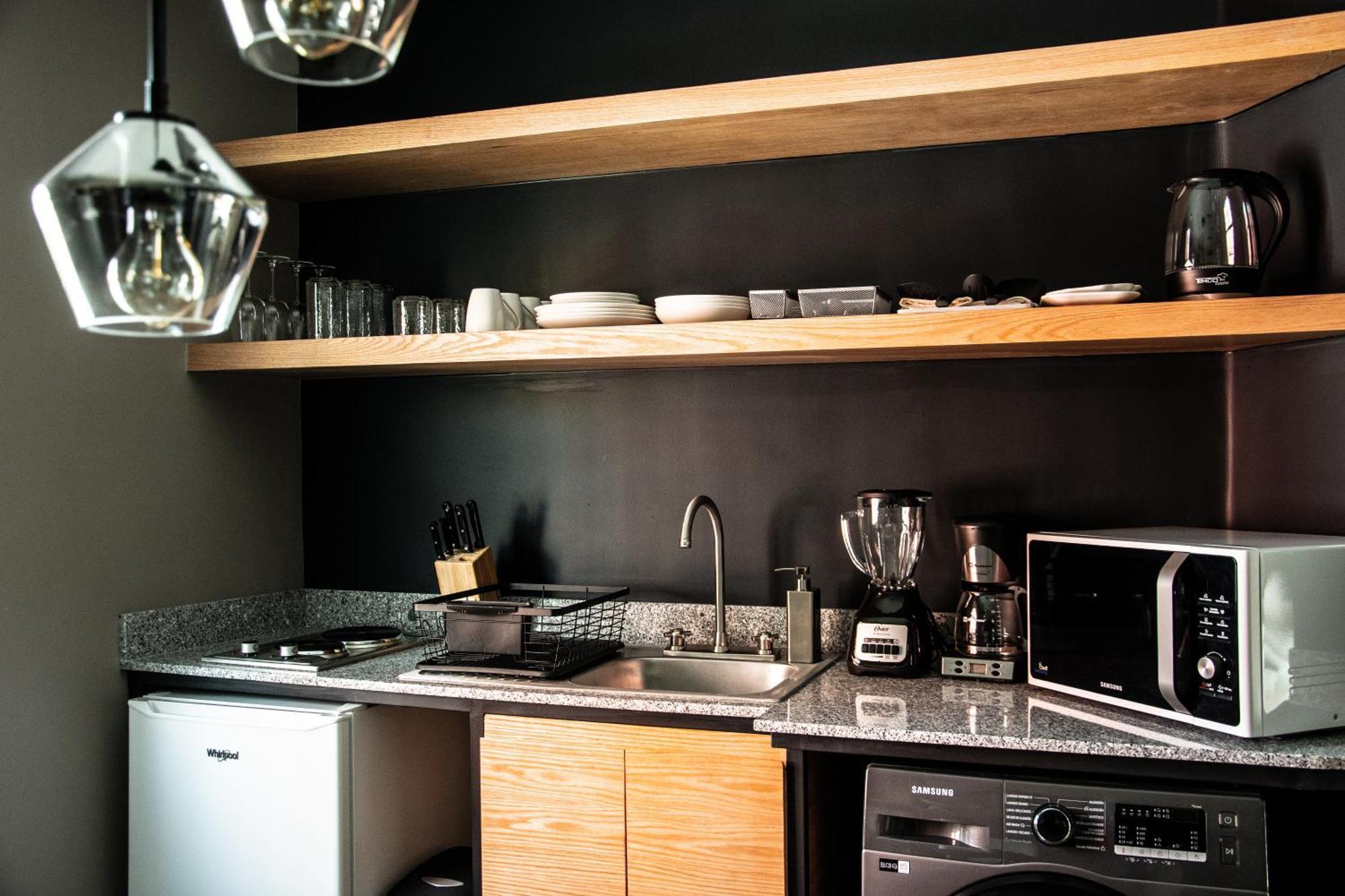 Apartment Huatusco By Mr W Mexico City