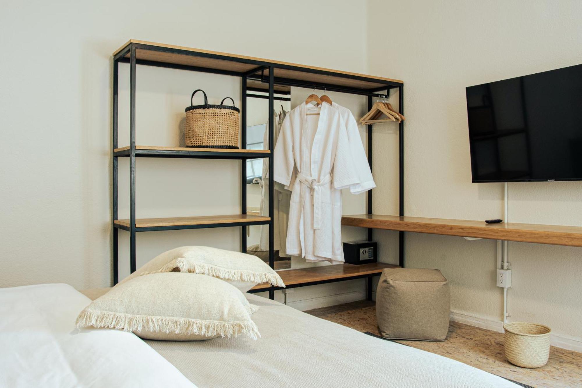 Laredo By Mr W Apartamento *
