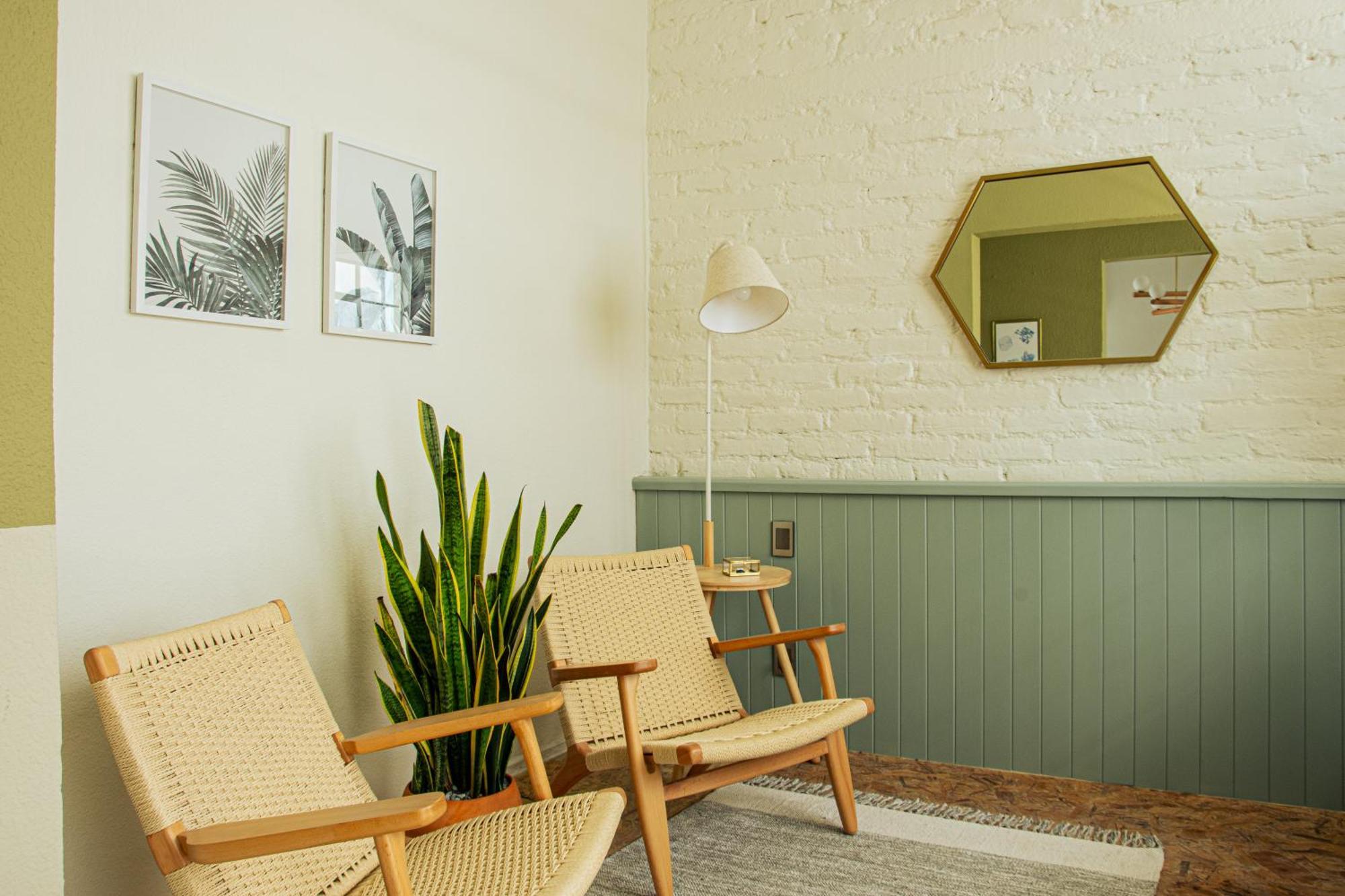 Apartamento Laredo By Mr W