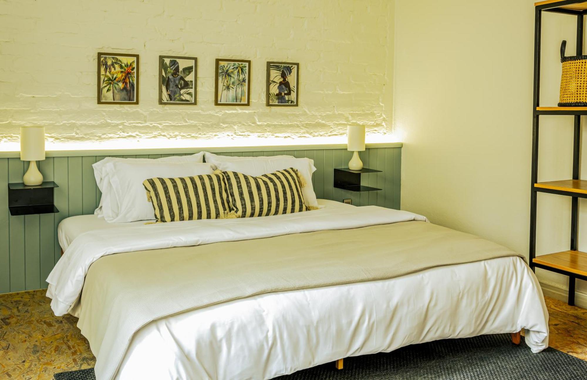Apartamento Laredo By Mr W