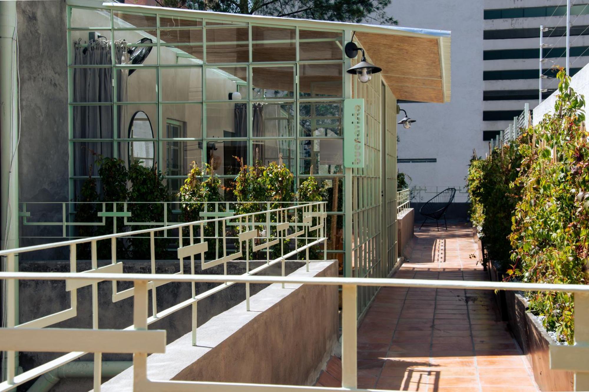 Laredo By Mr W Apartamento *