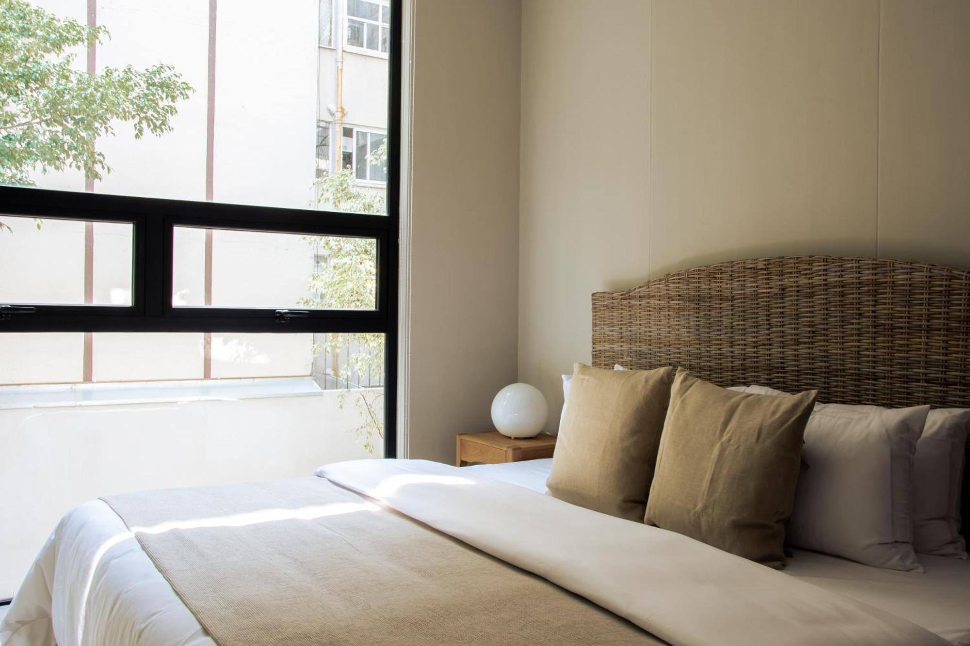Mineria By Mr W Apartment *