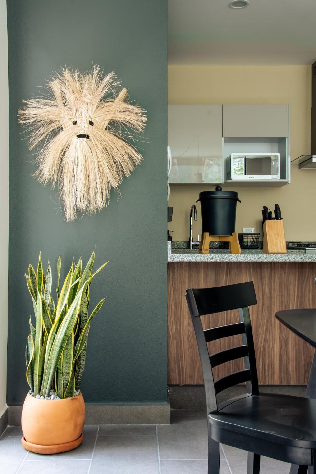 Mineria By Mr W Apartment Mexico City
