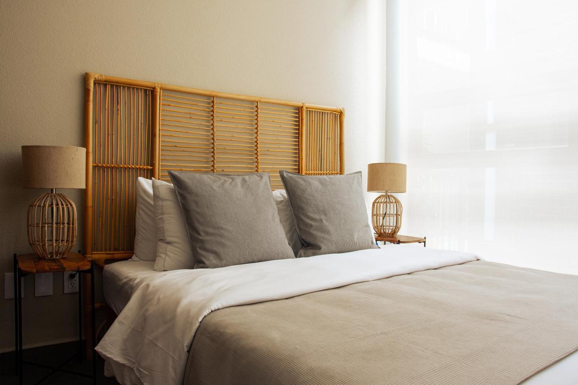 Mineria By Mr W Apartment *