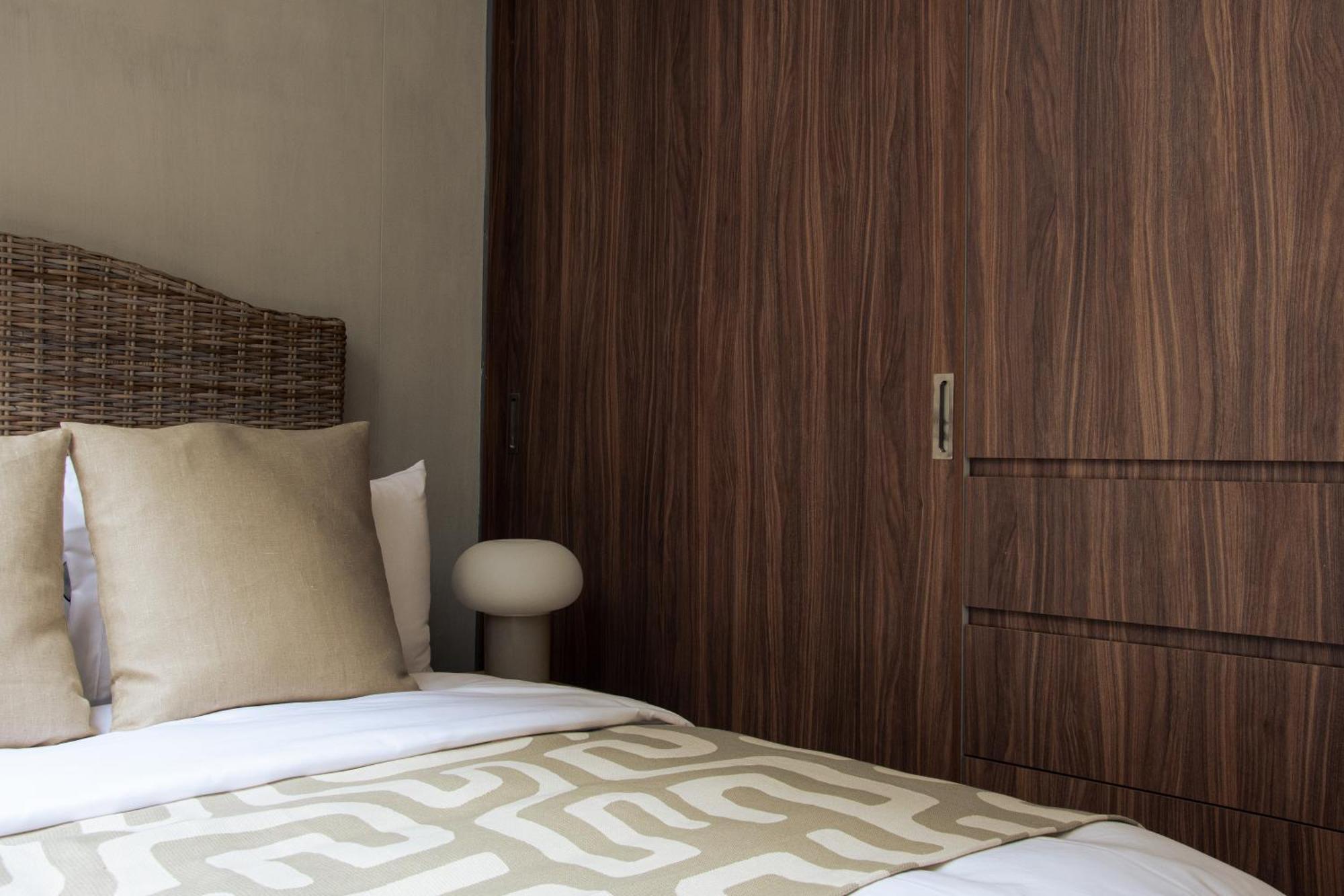 Mineria By Mr W Apartment *