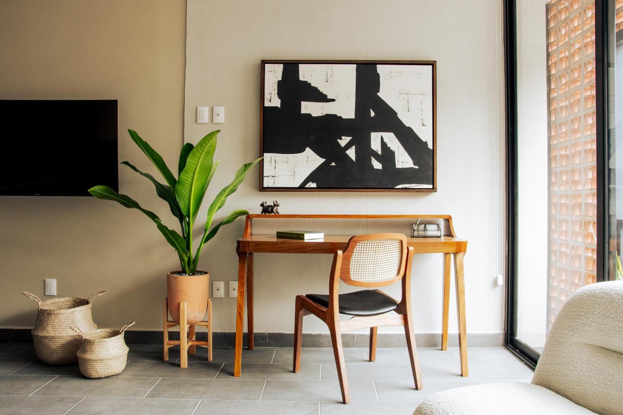 Apartment Mineria By Mr W