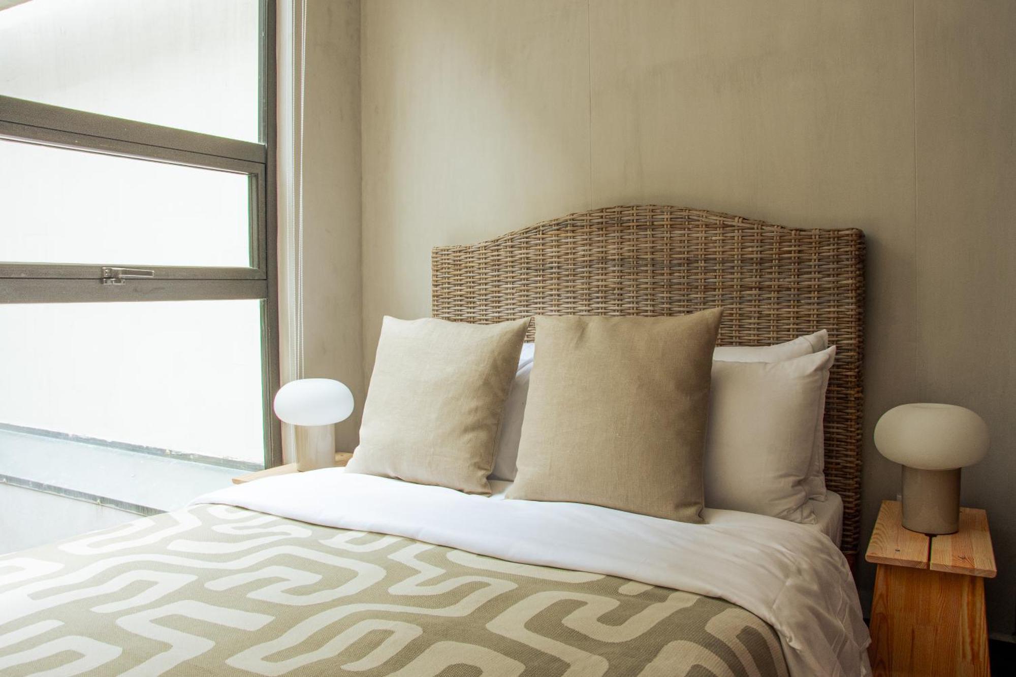 Mineria By Mr W Apartamento