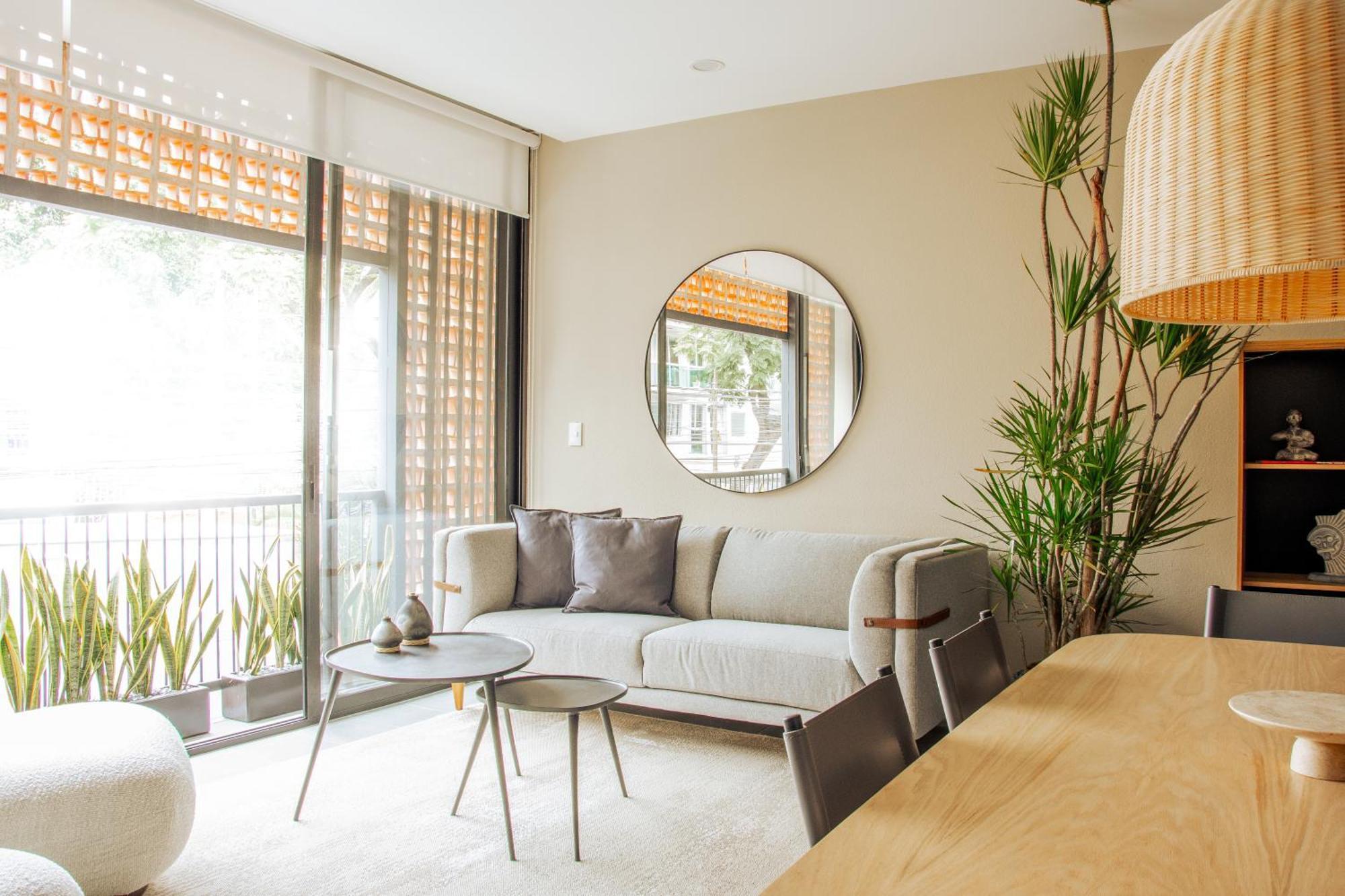 Mineria By Mr W Apartamento *