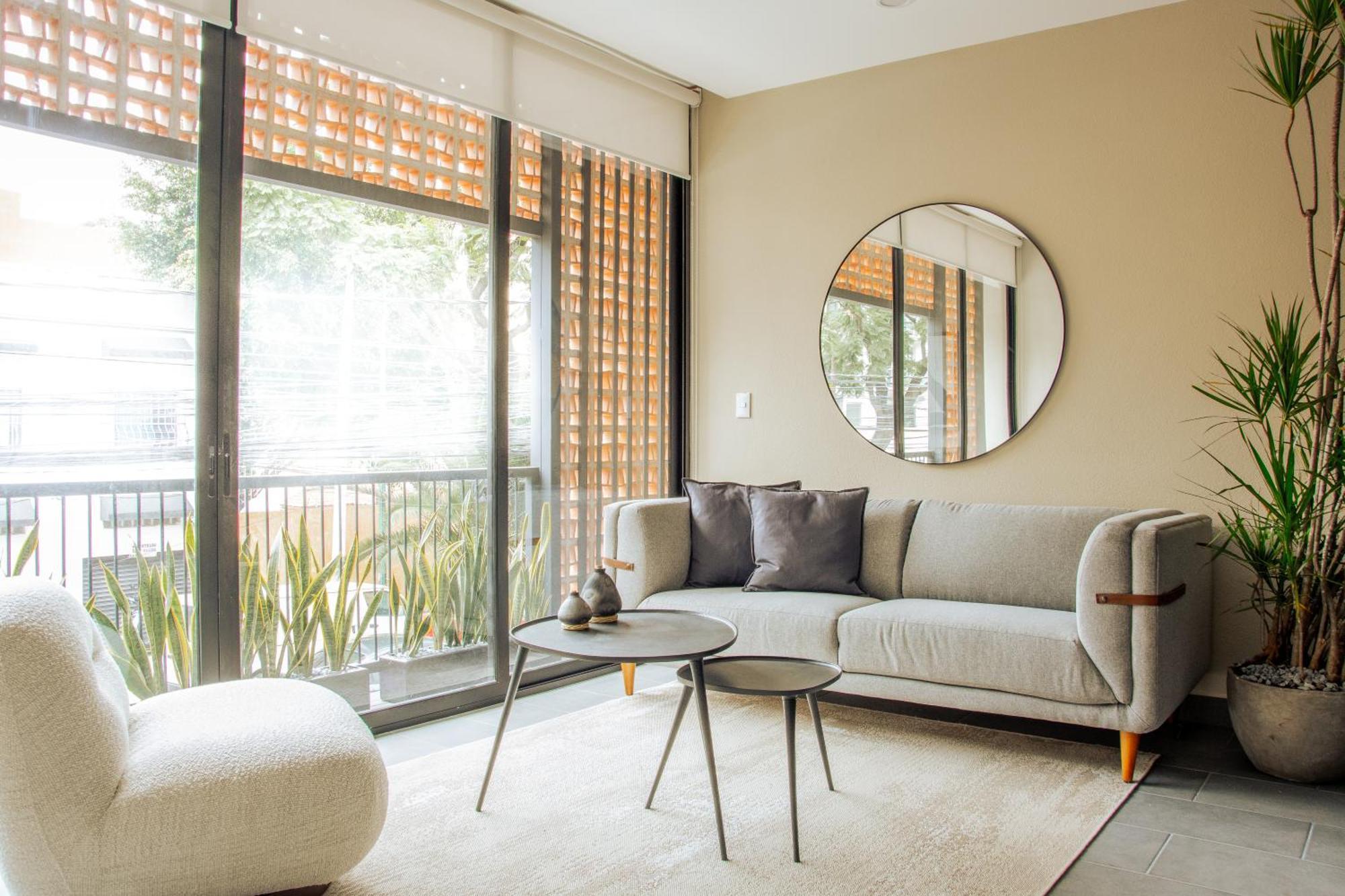 Apartamento Mineria By Mr W