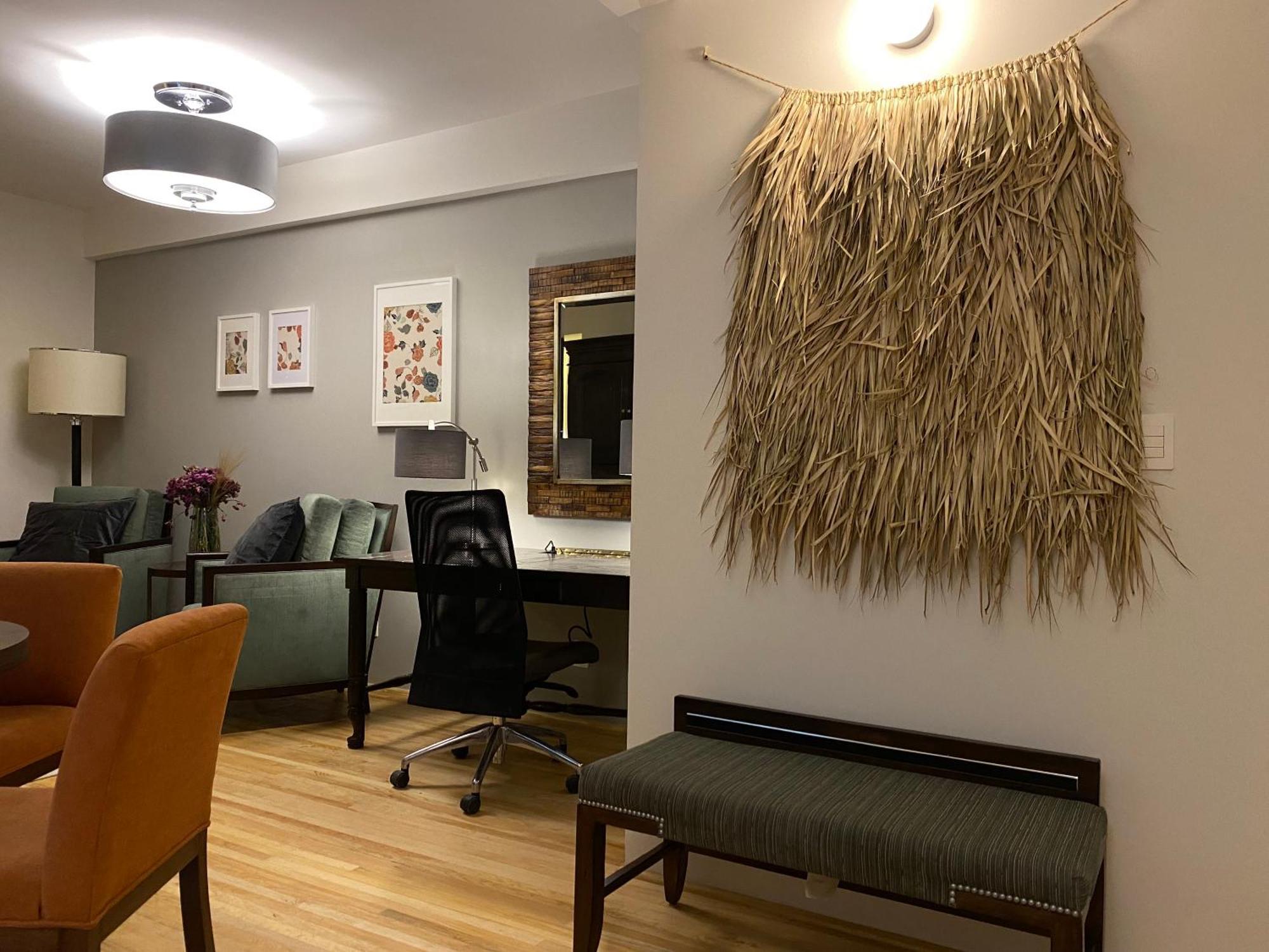 Apartamento Hudson By Mr W *