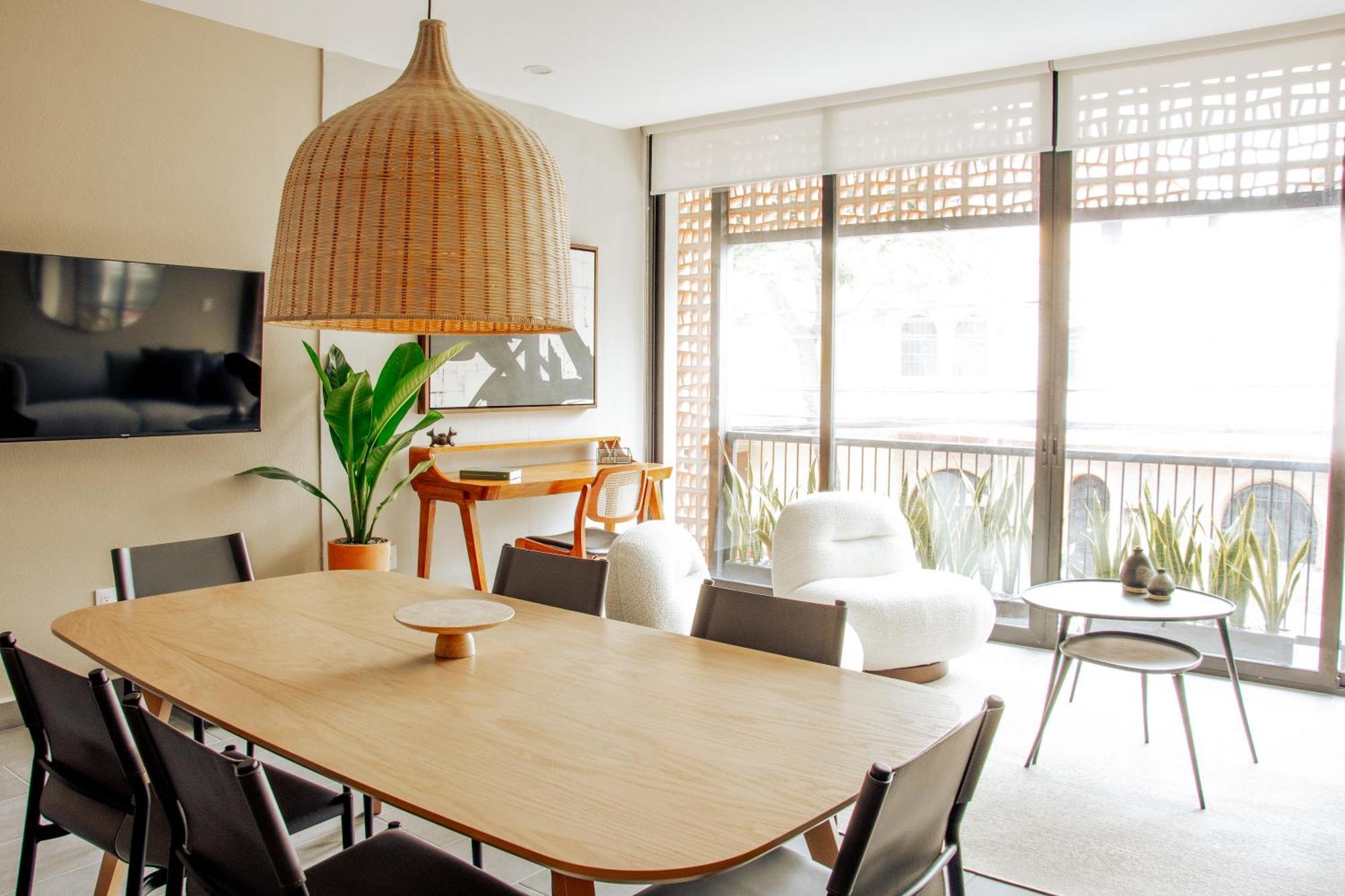 Apartamento Mineria By Mr W