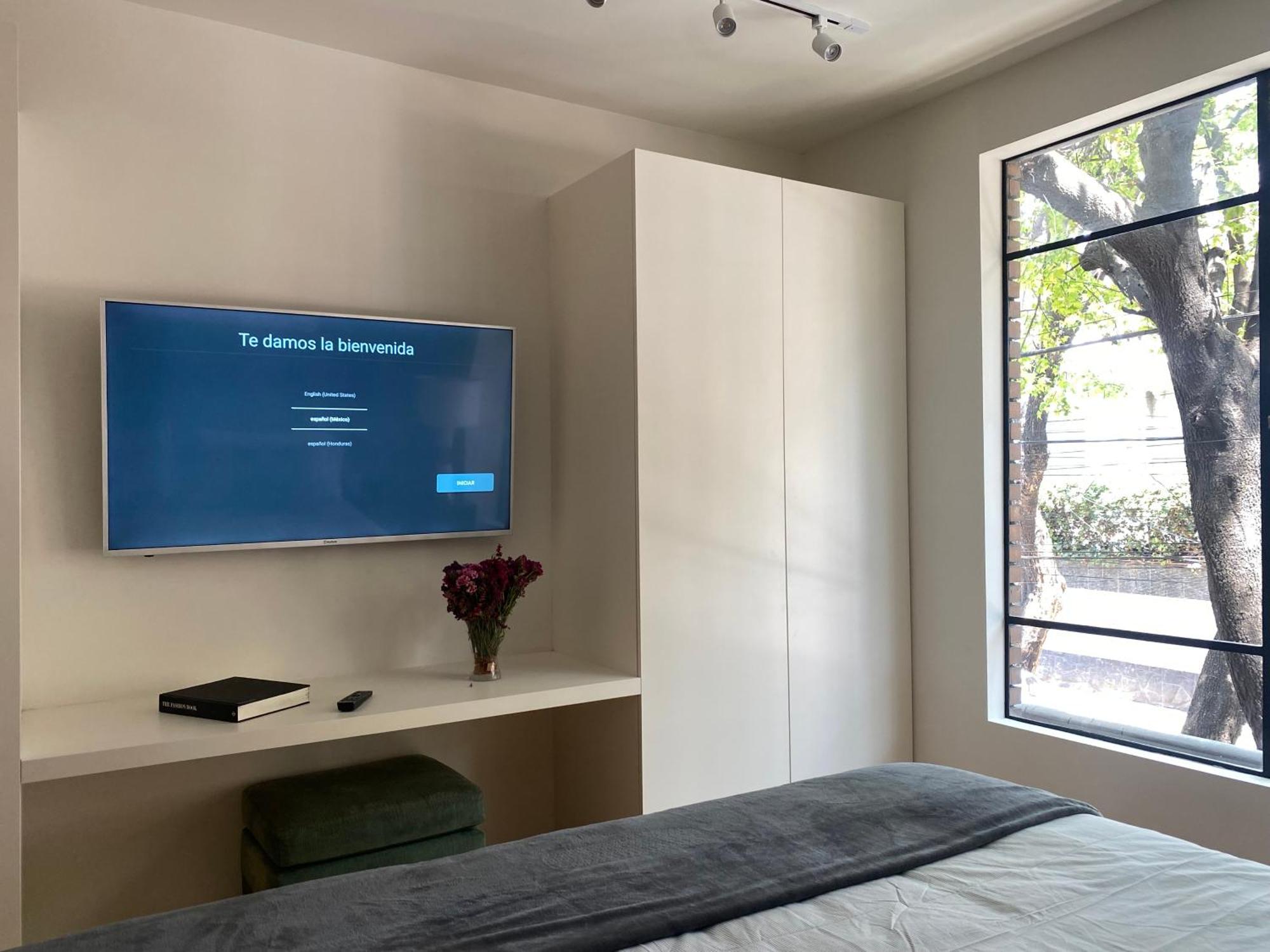 Hudson By Mr W Apartamento