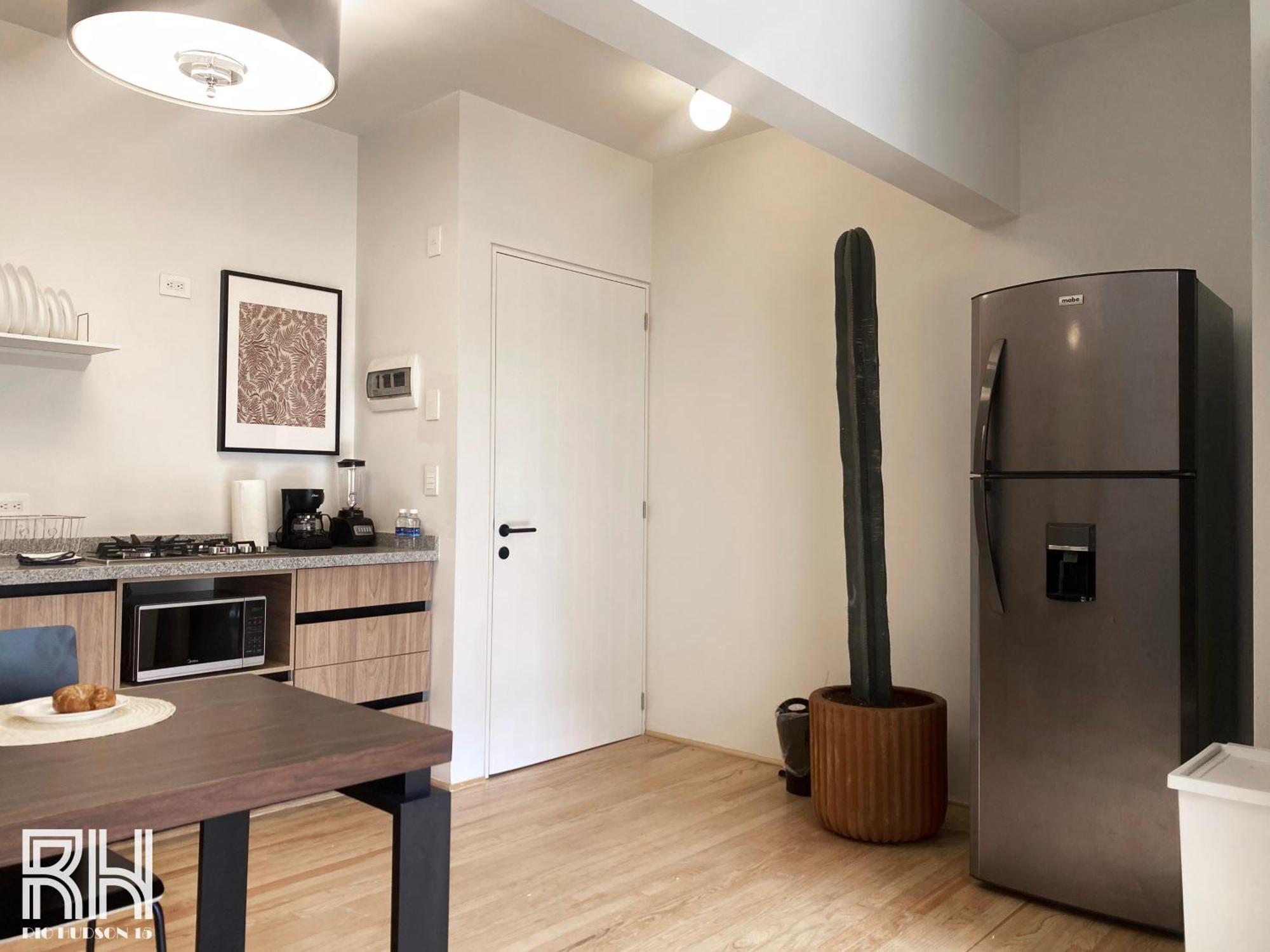 Hudson By Mr W Apartamento