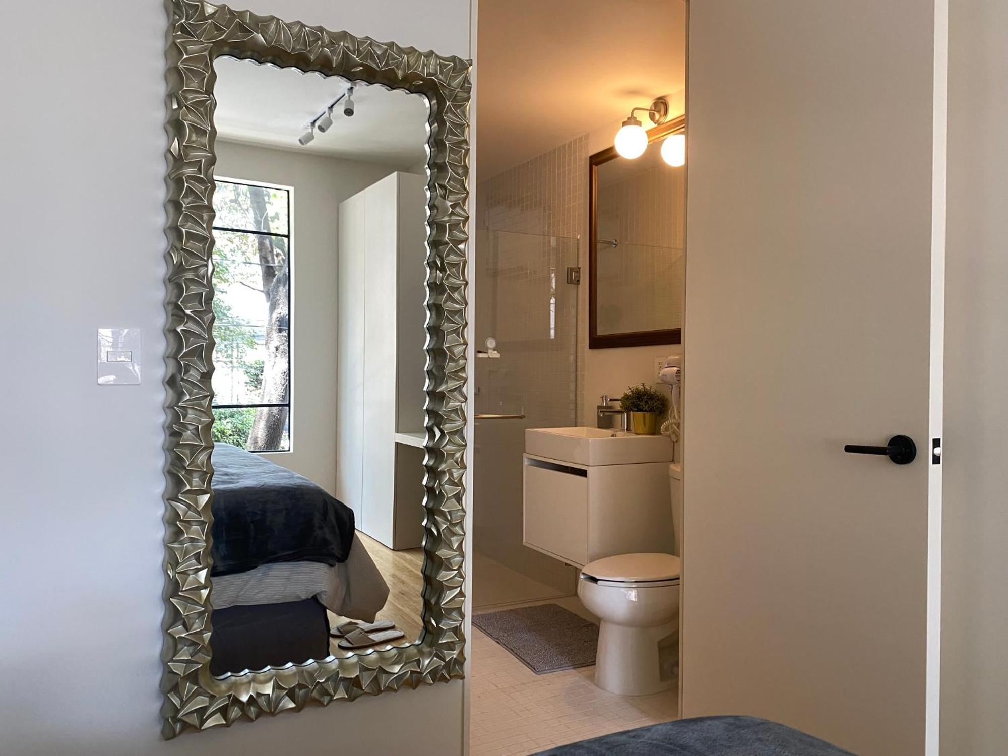 Apartamento Hudson By Mr W *