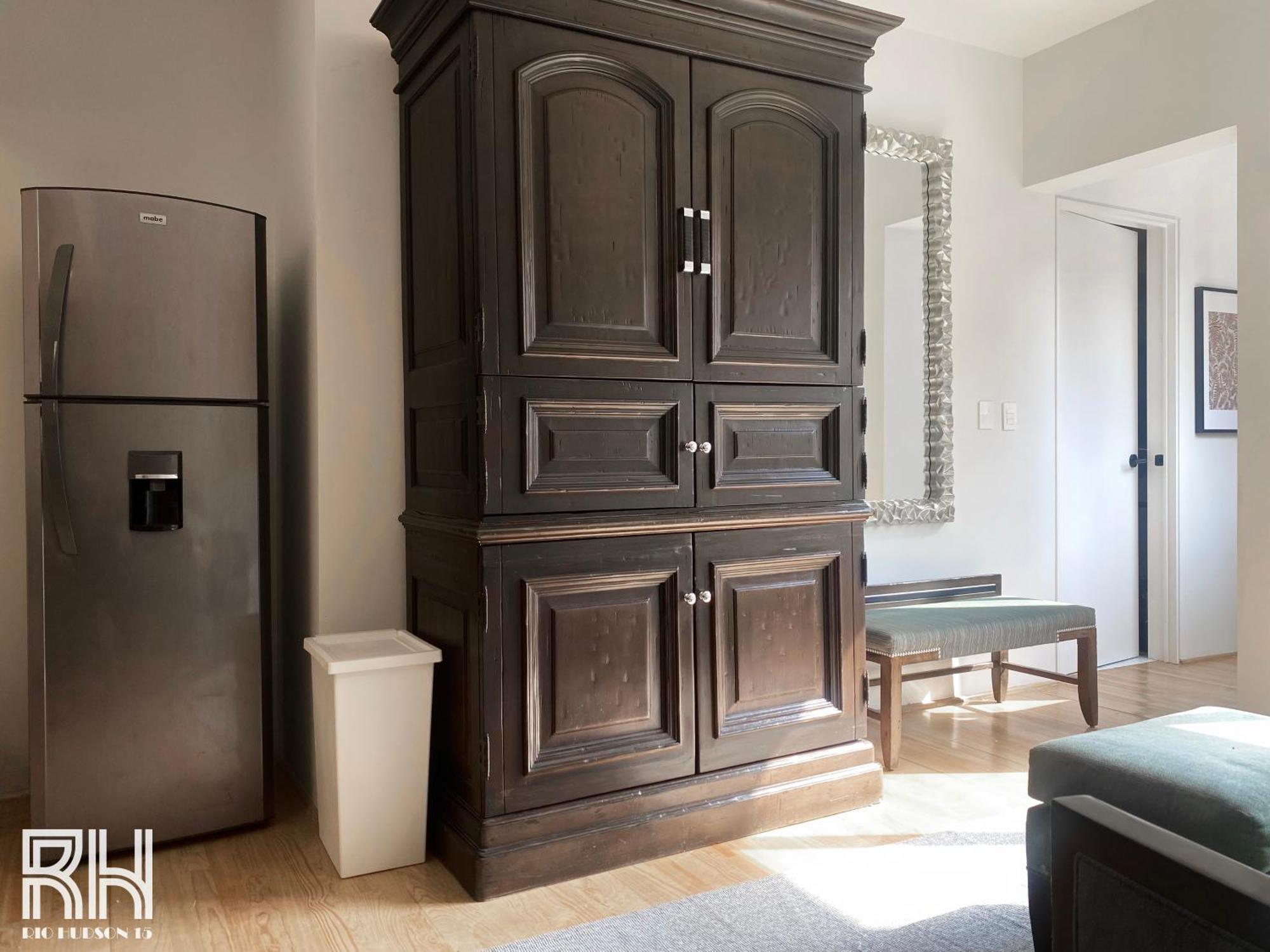Hudson By Mr W Apartamento