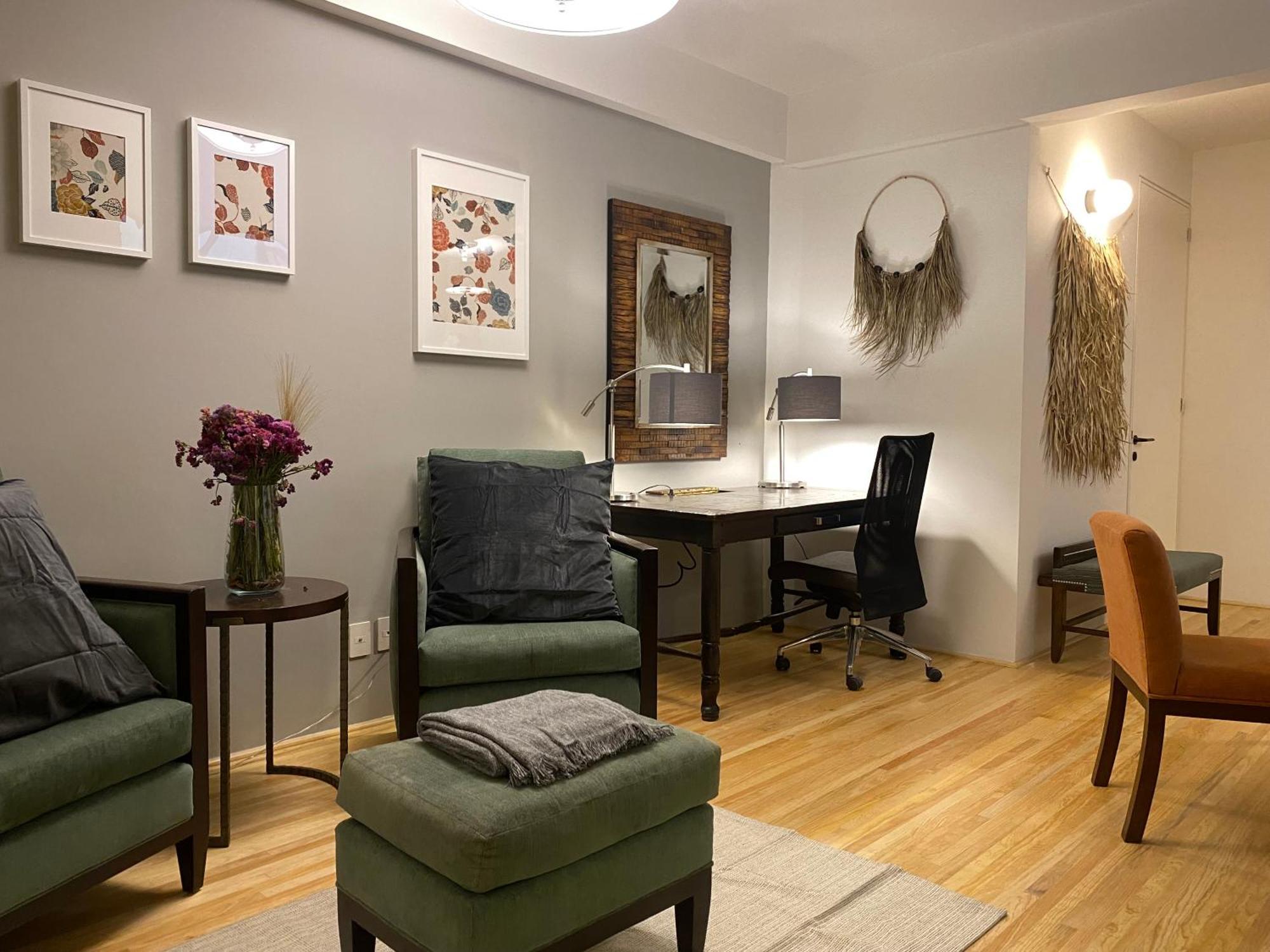 Hudson By Mr W Apartamento *