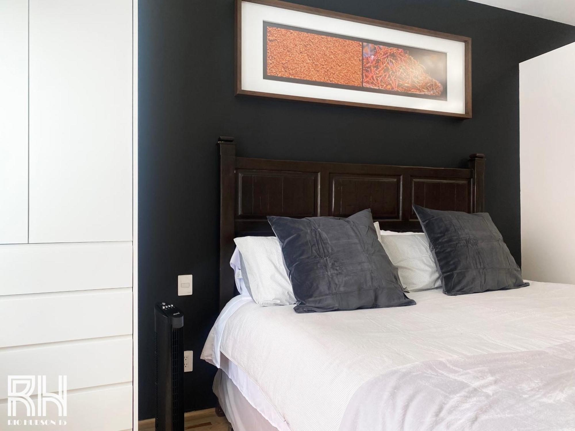 Apartamento Hudson By Mr W