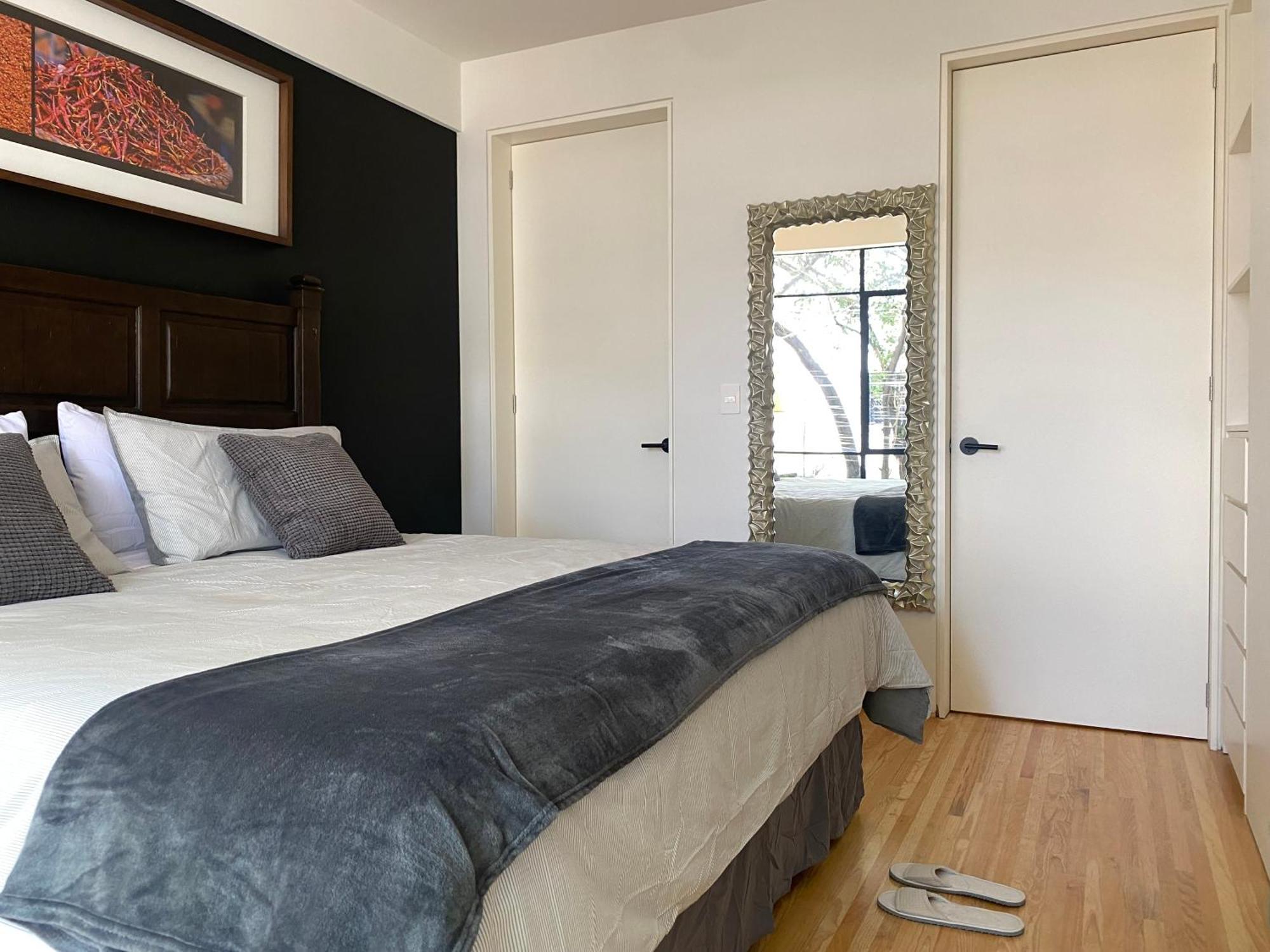 Apartamento Hudson By Mr W *