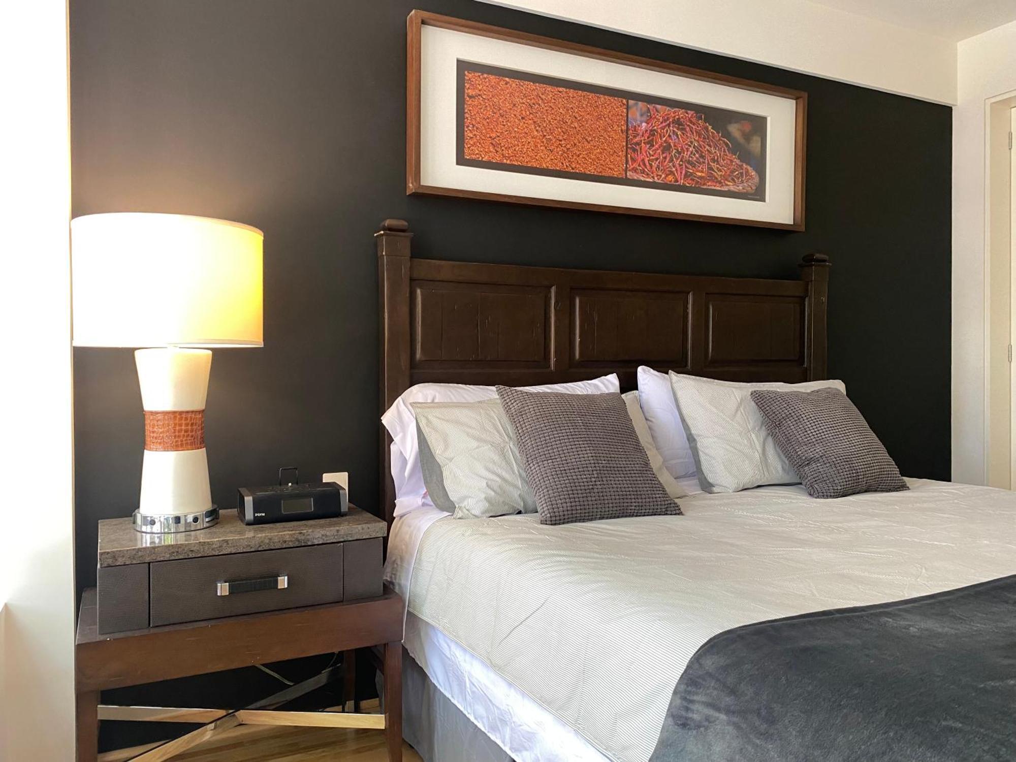 Hudson By Mr W Apartamento *