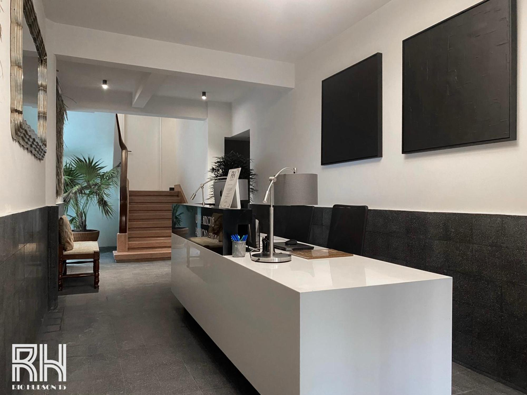 Apartamento Hudson By Mr W