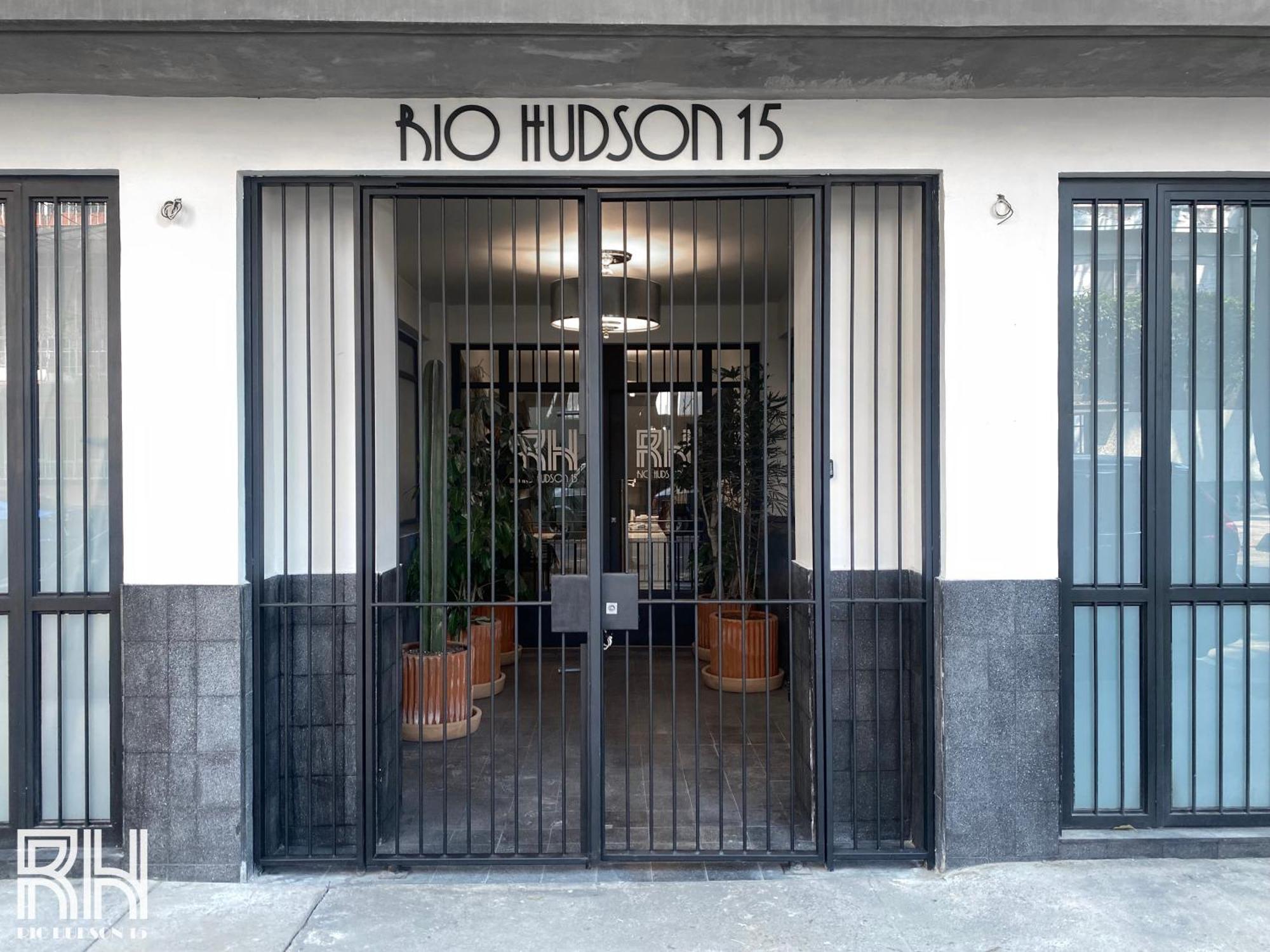 Apartamento Hudson By Mr W *