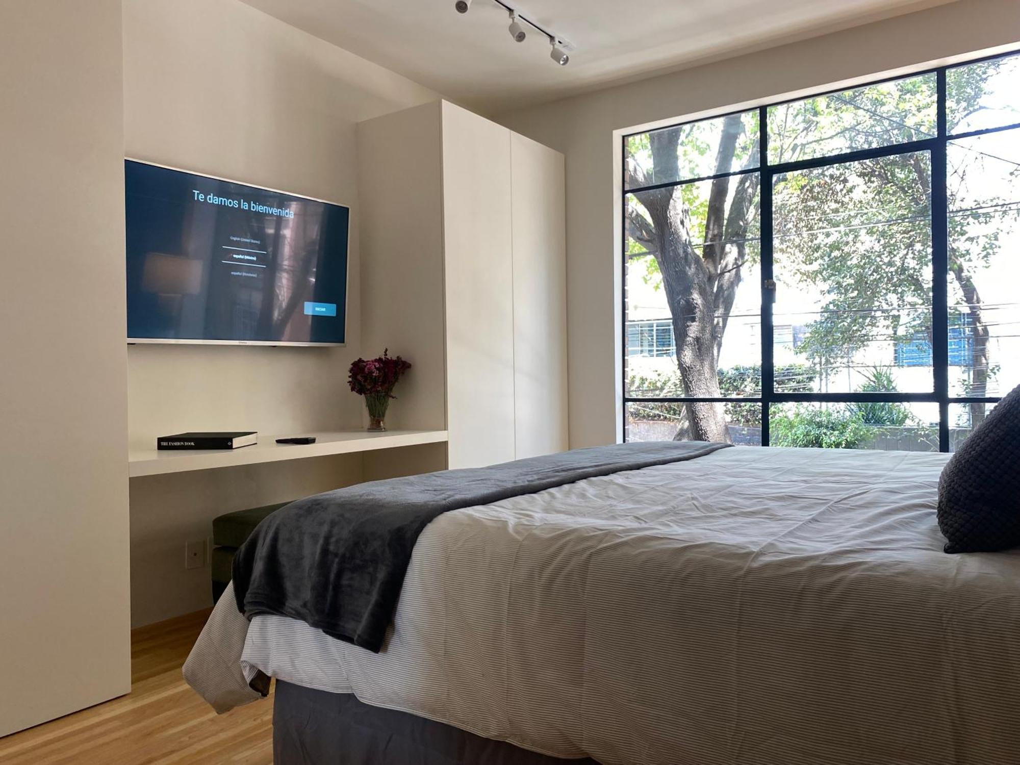 Hudson By Mr W Apartamento *