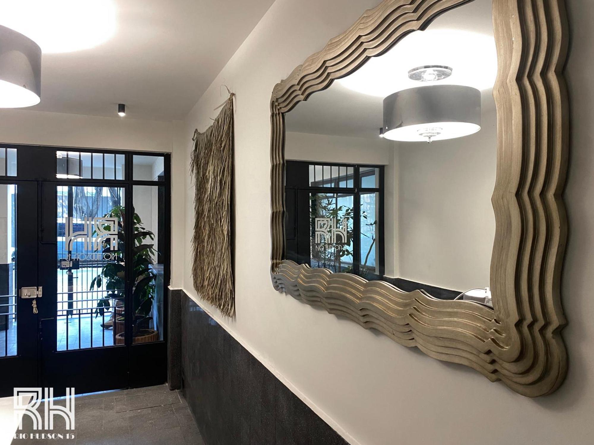 Apartamento Hudson By Mr W *