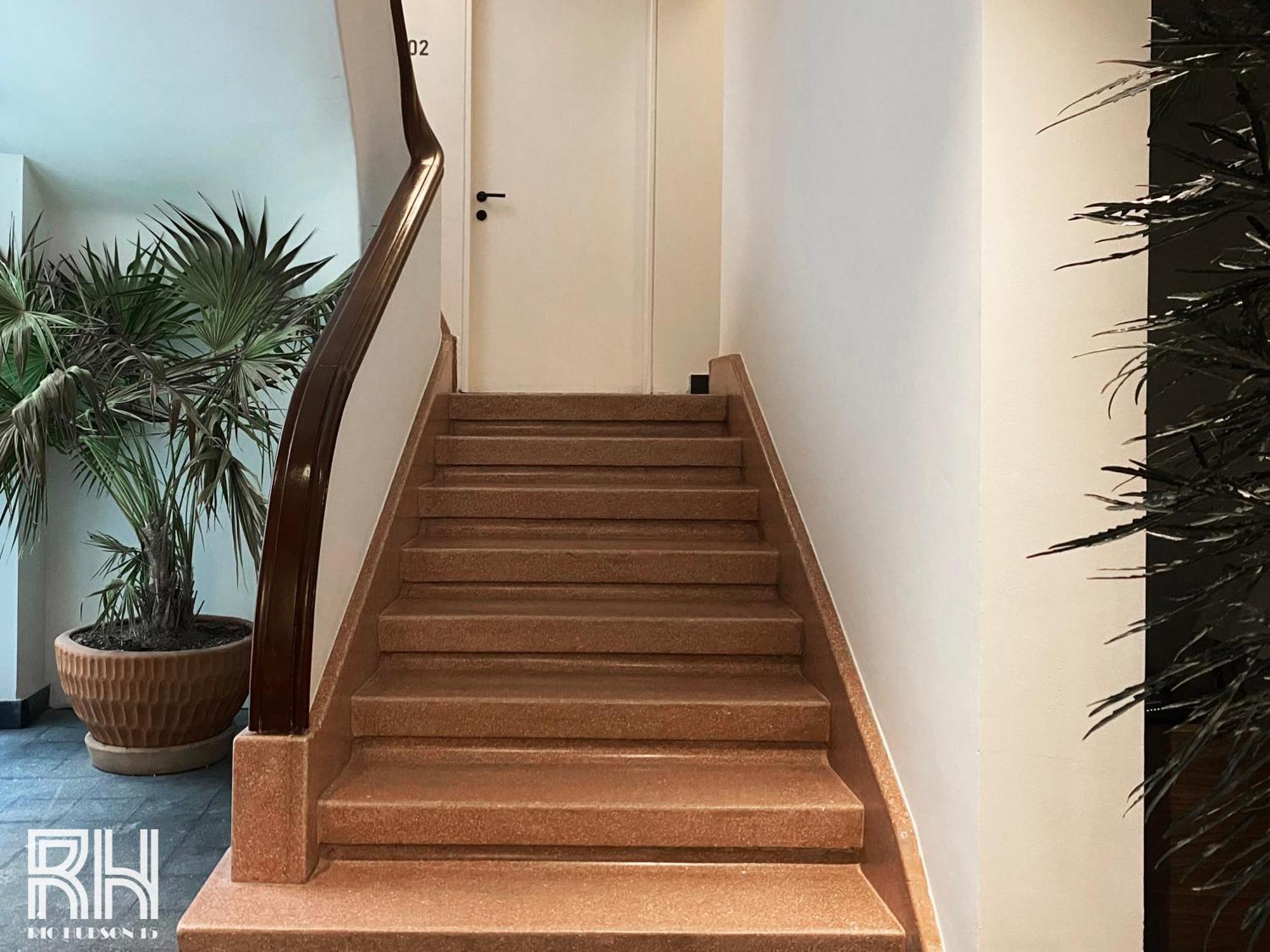 Apartamento Hudson By Mr W