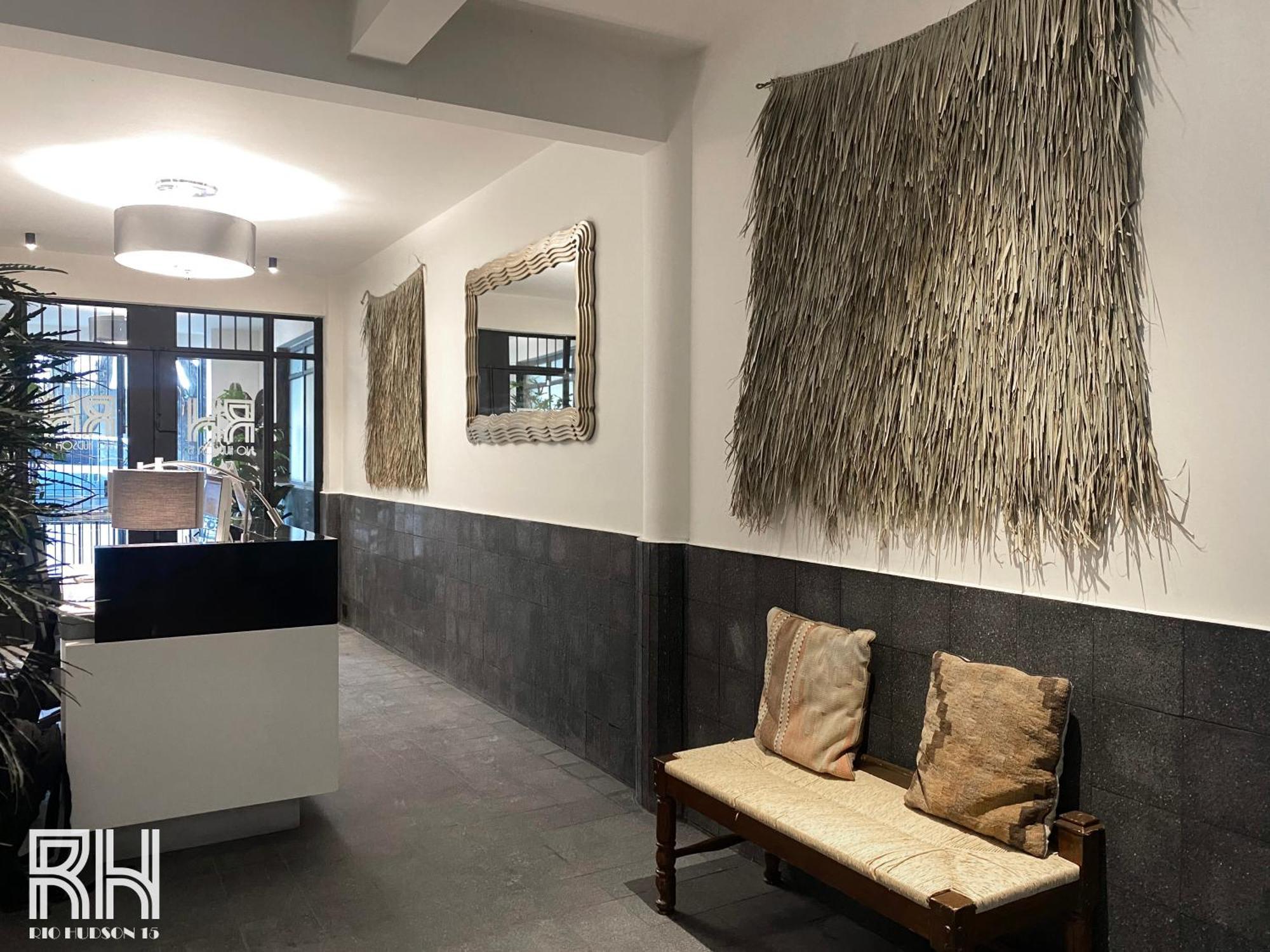 Hudson By Mr W Apartamento *