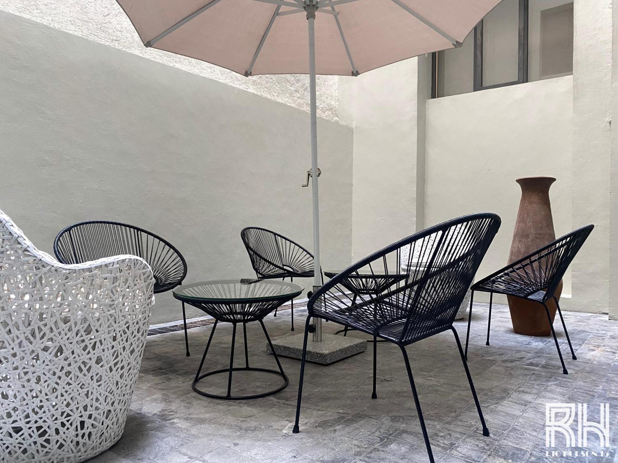 Apartamento Hudson By Mr W
