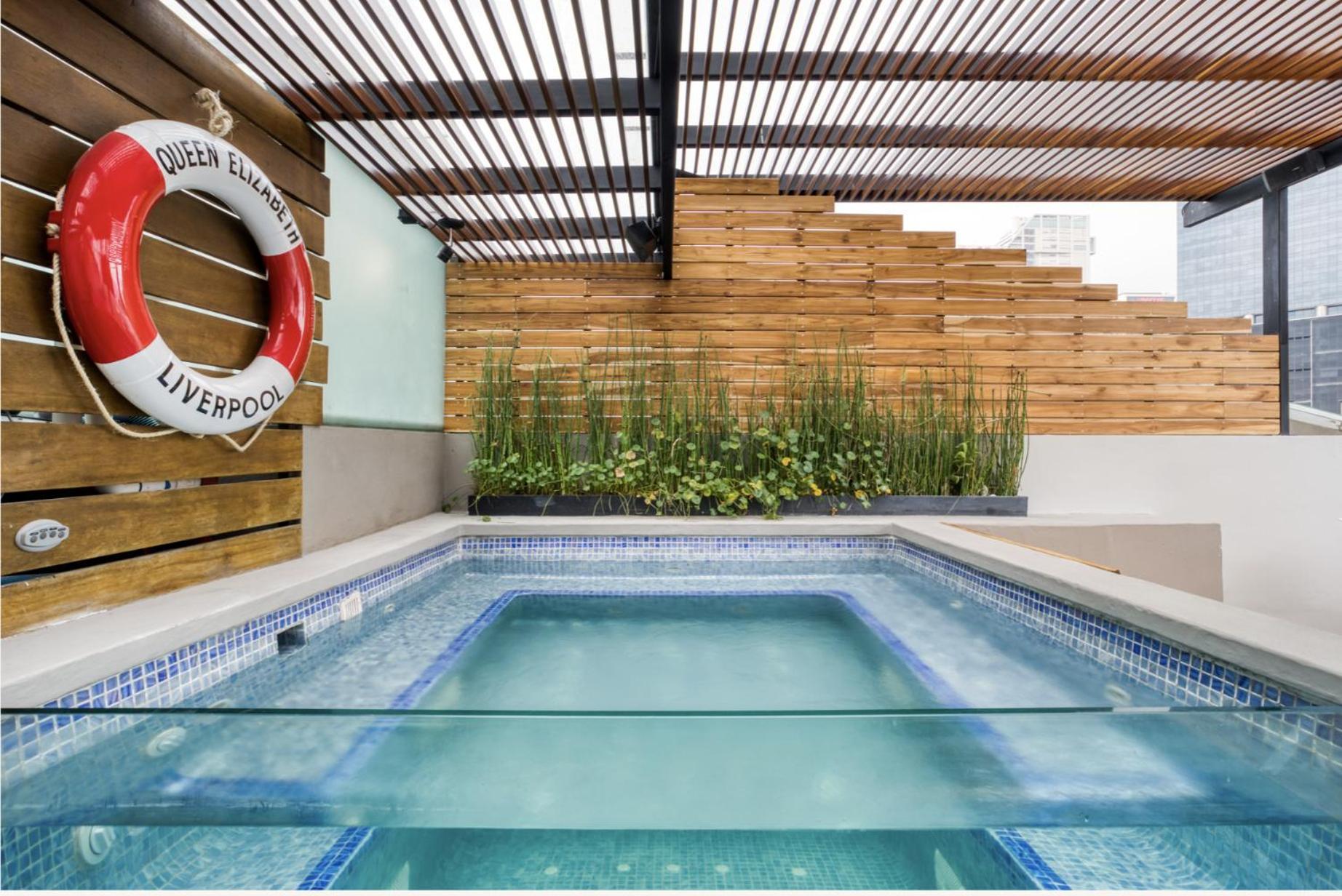 Apartment Hamburgo By Mr. W Mexico City