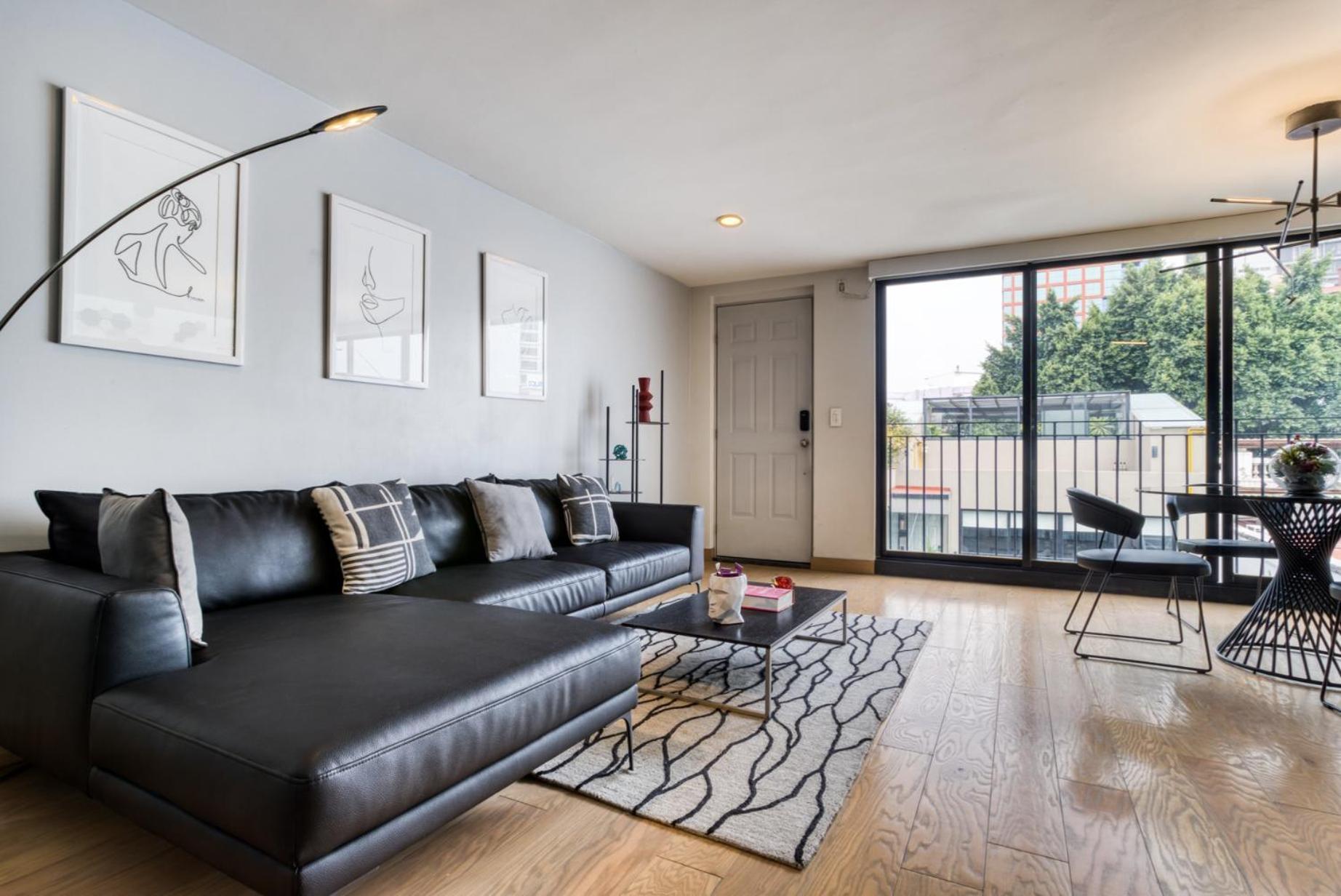 Apartment Hamburgo By Mr. W