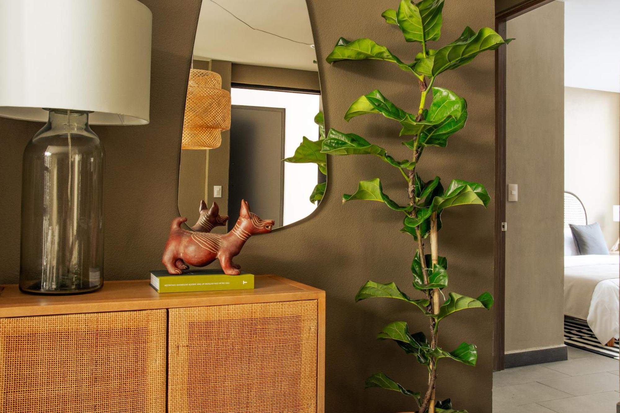Mineria By Mr W Apartamento *