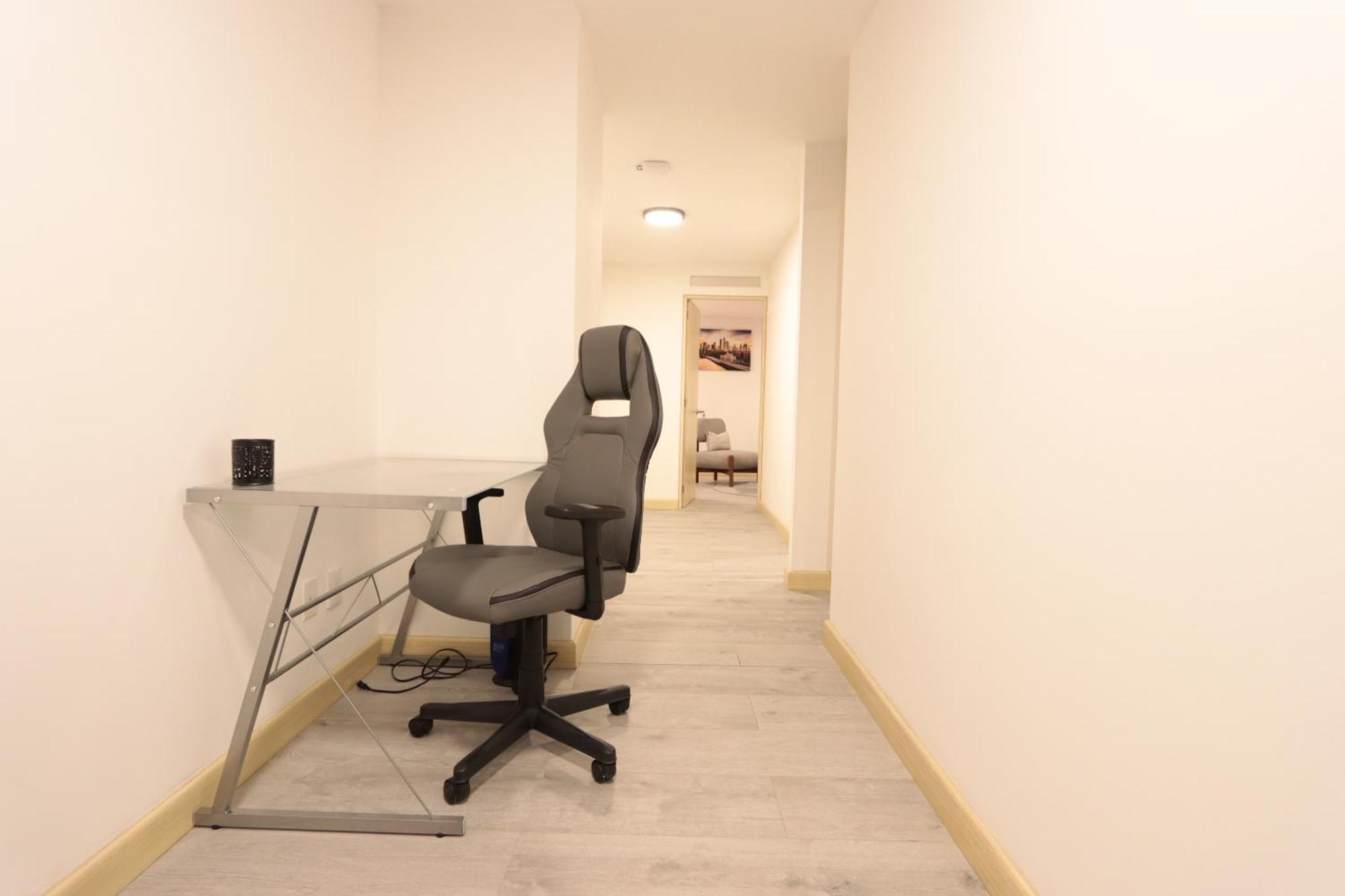 Apartamento Homero 538: Equipados En Polanco