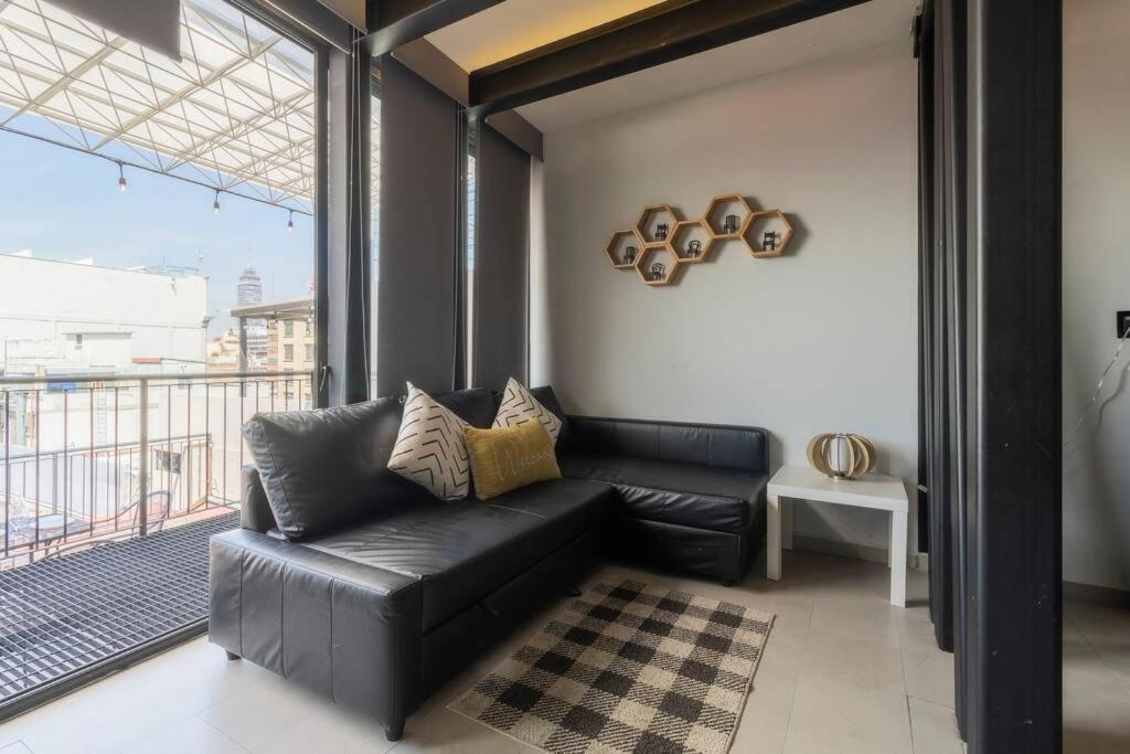 Сasa de vacaciones 3ph Amazing 2bdrm 2bath Private Terrace Fits 10