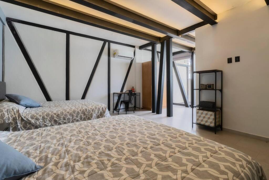 3ph Amazing 2bdrm 2bath Private Terrace Fits 10