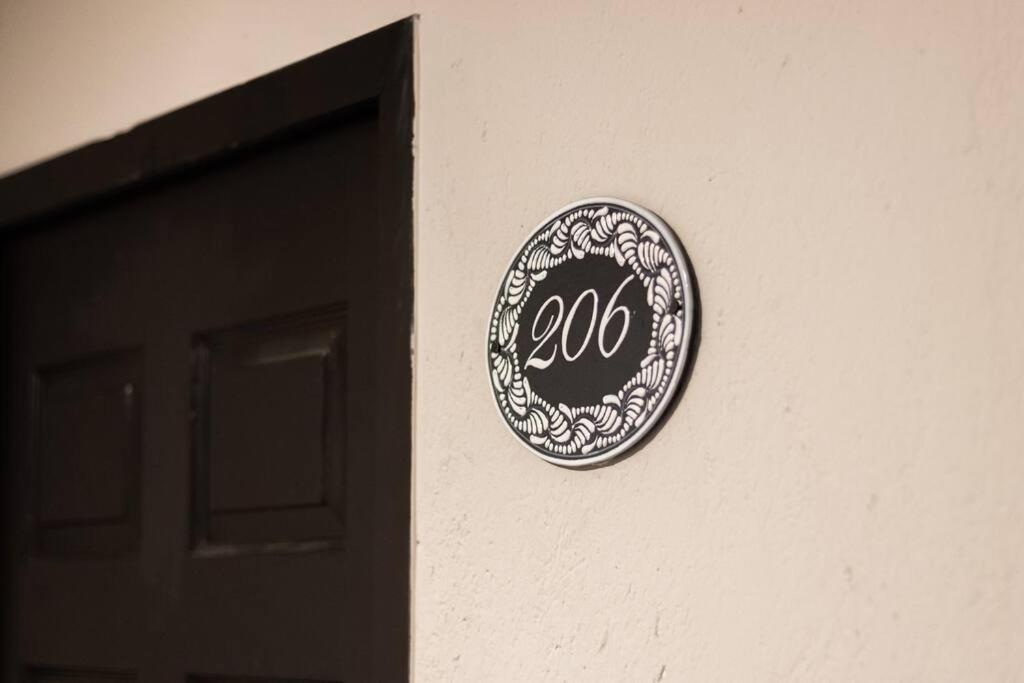 206 Zocalo Cathedral 2bdrm 2bath Ac Rooftop Apartamento *