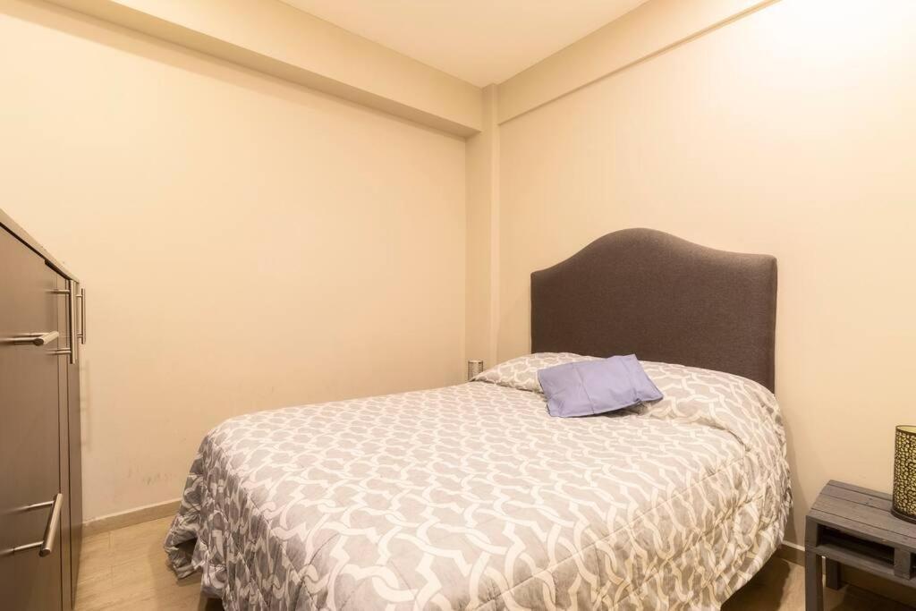 206 Zocalo Cathedral 2bdrm 2bath Ac Rooftop Cidade do México